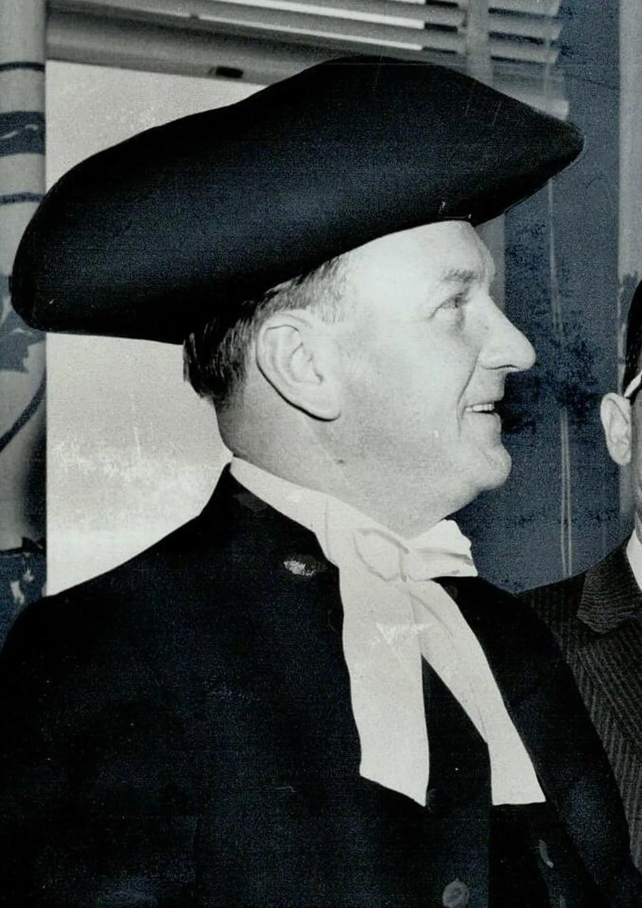 Porträt von William Murdoch (1904–1984) – Gedenkseite