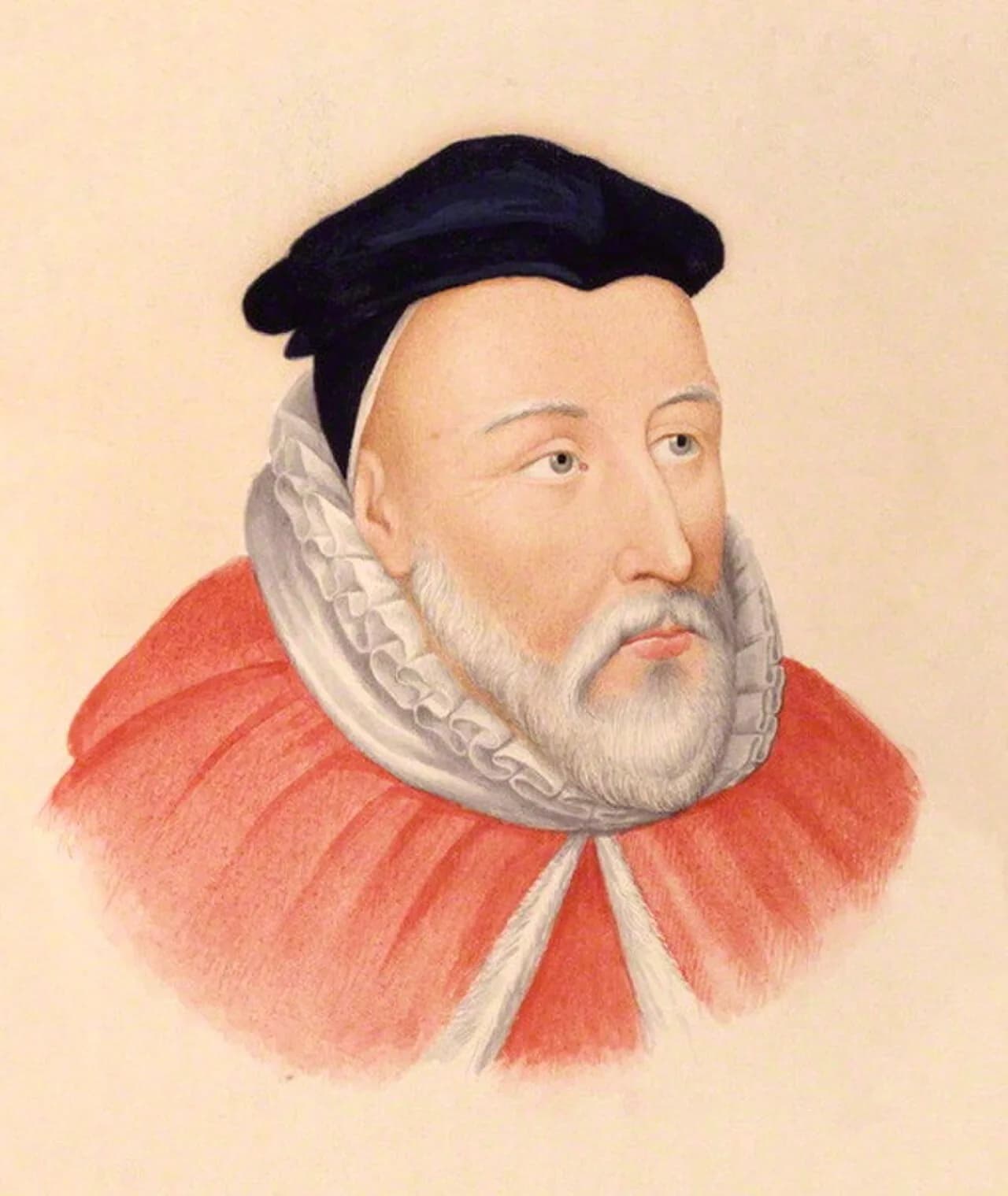 William Peryam