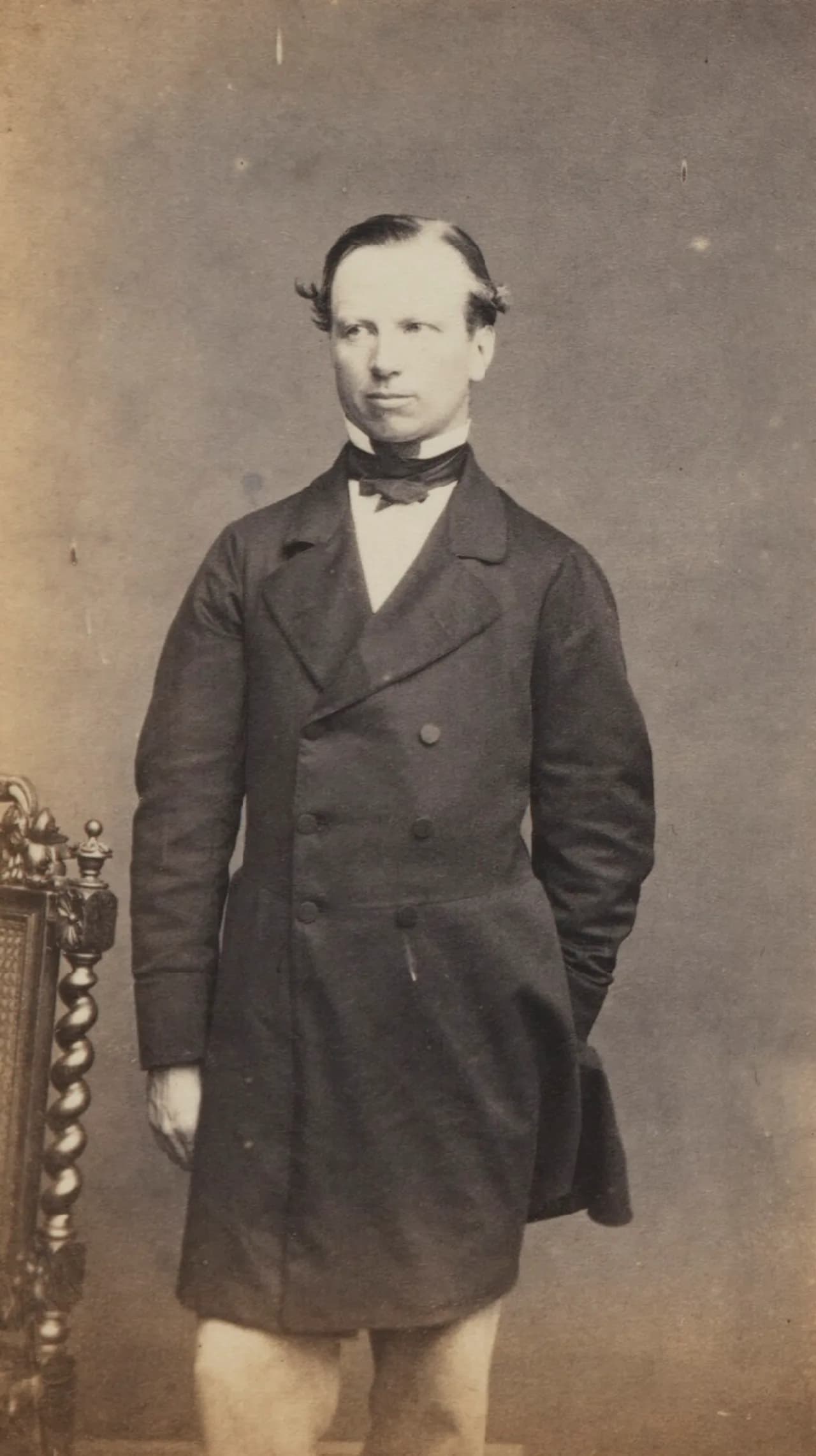 William St Lawrence, 4th Earl of Howth