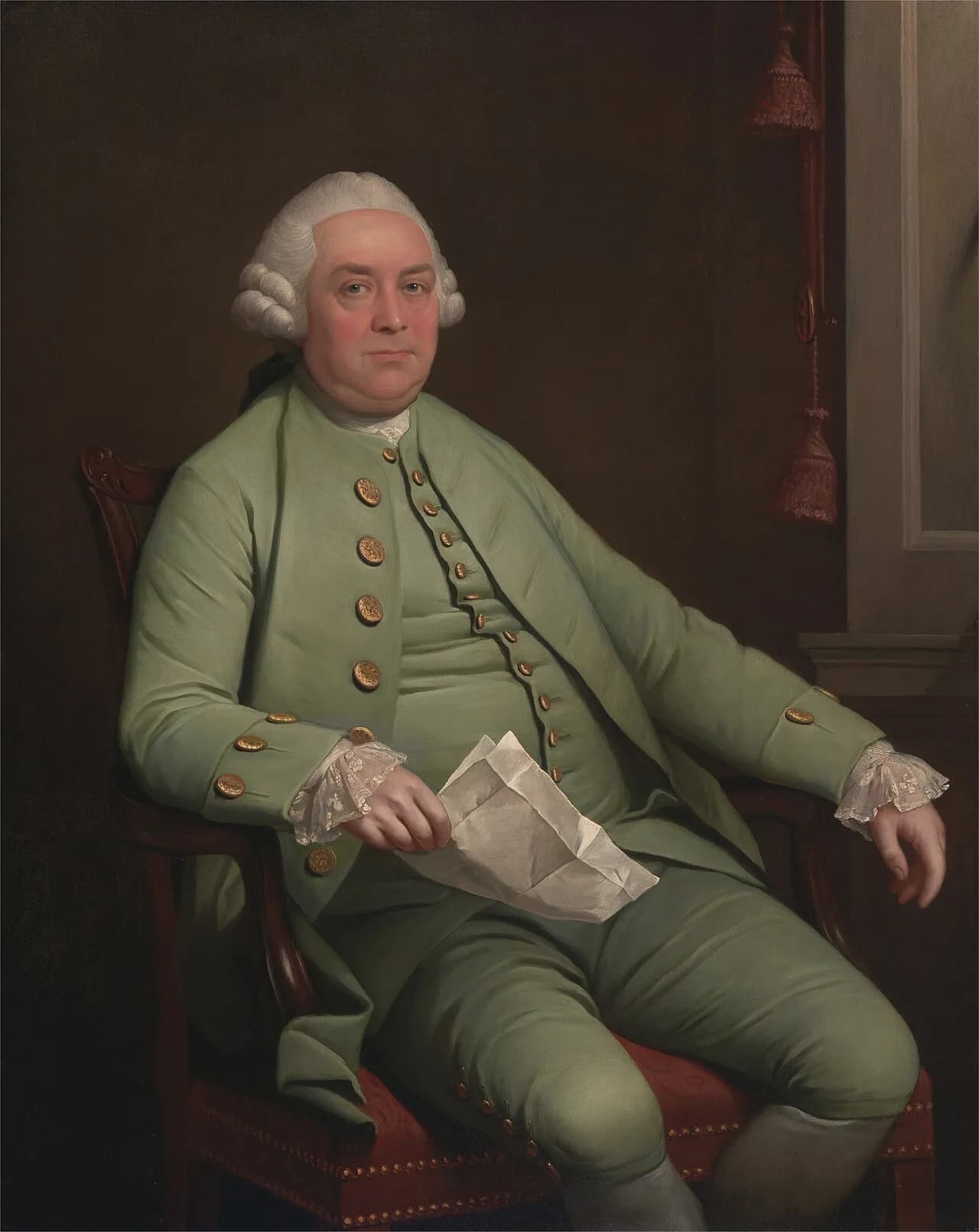 William Strahan