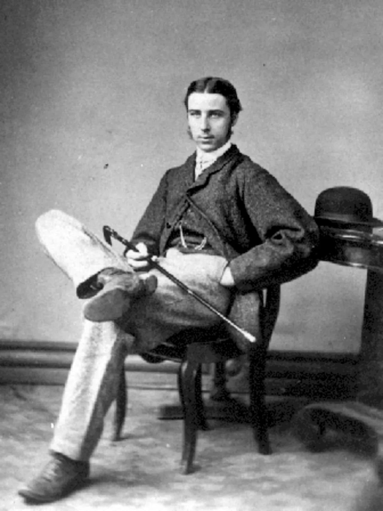 William Fitzwilliam Milton