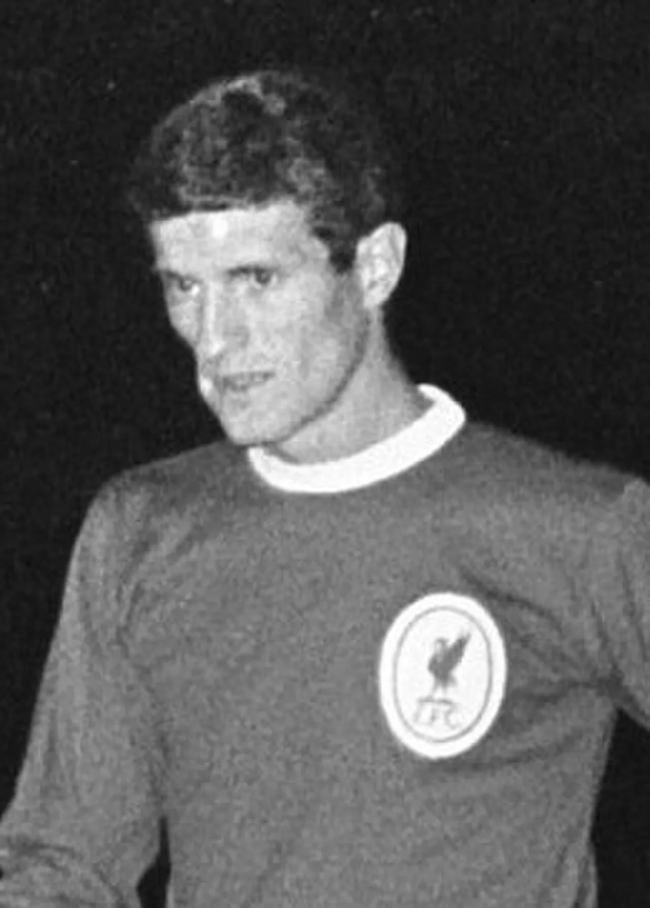 Porträt von Willie Stevenson (1939–2025) – Gedenkseite
