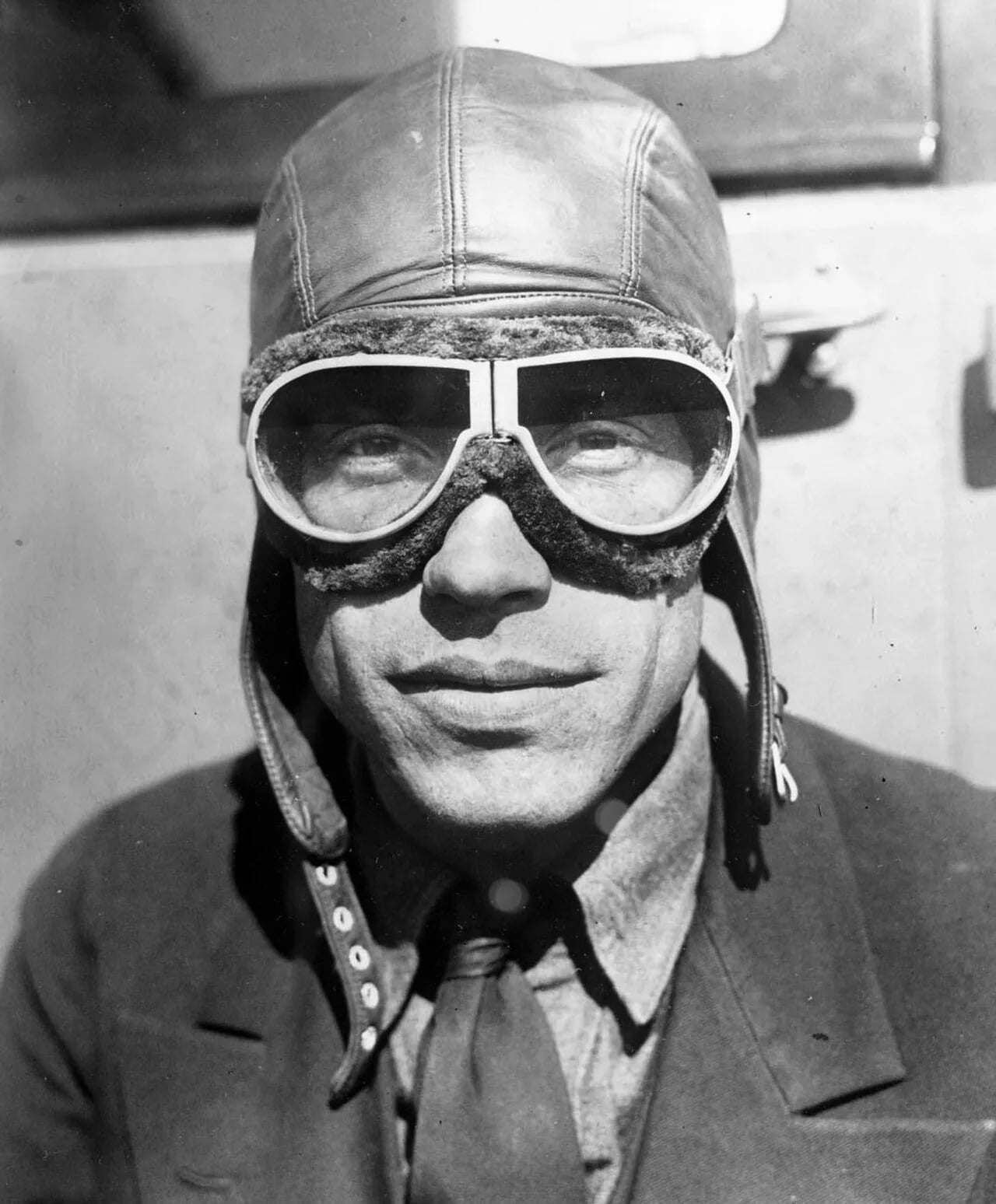 Porträt von Wilmer Stultz (1900–1929) – Gedenkseite