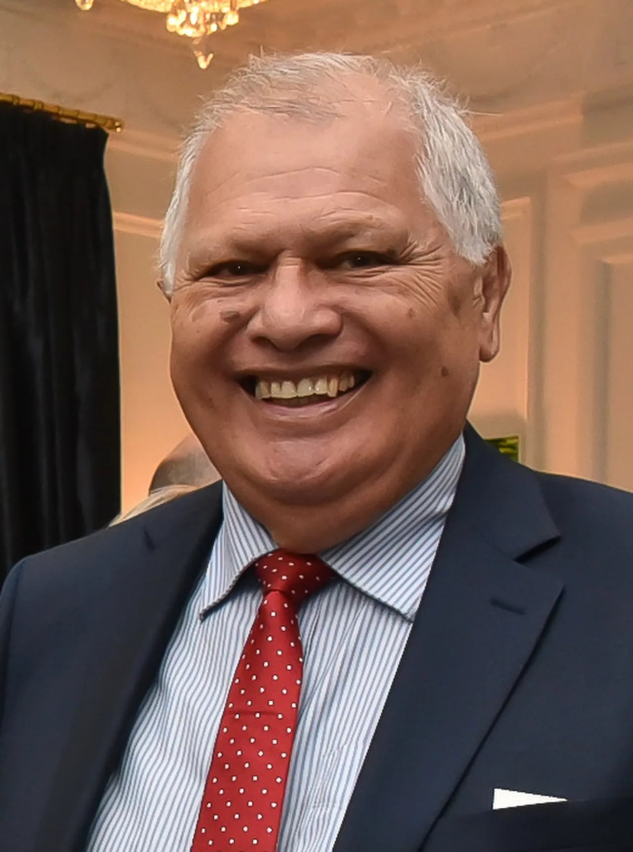 Porträt von Wira Gardiner (1943–2022) – Gedenkseite