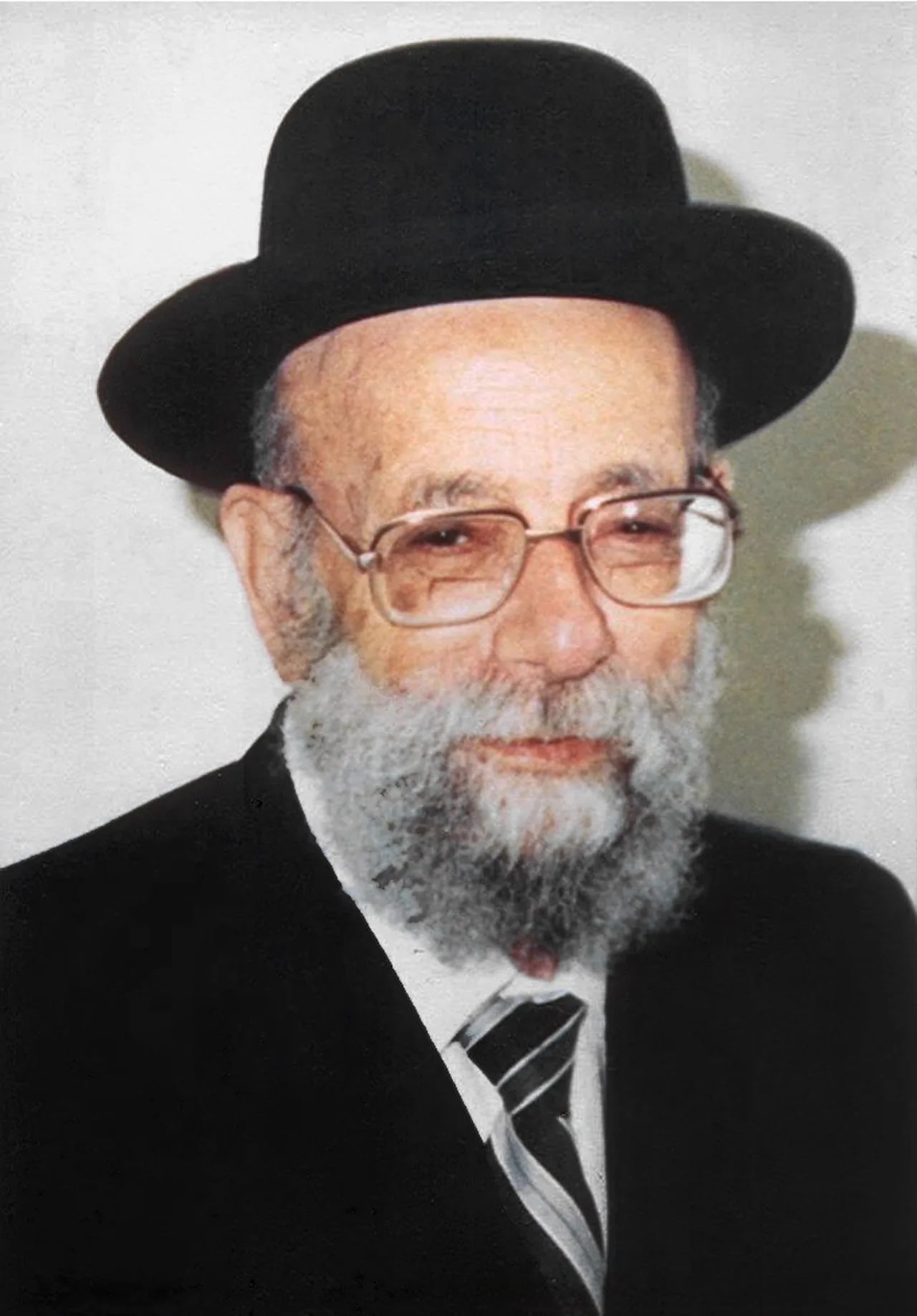 Portrait of Yehuda Tzadka (1910–1991) – memorial page