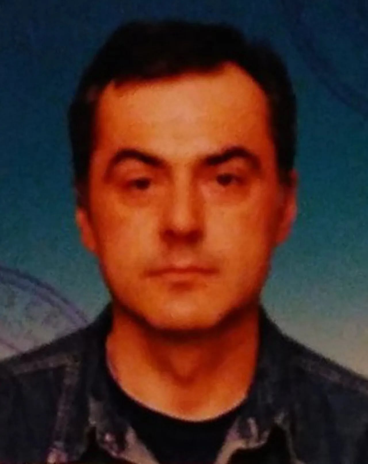 Portrait of Željko Đurđić (1962–2014) – memorial page