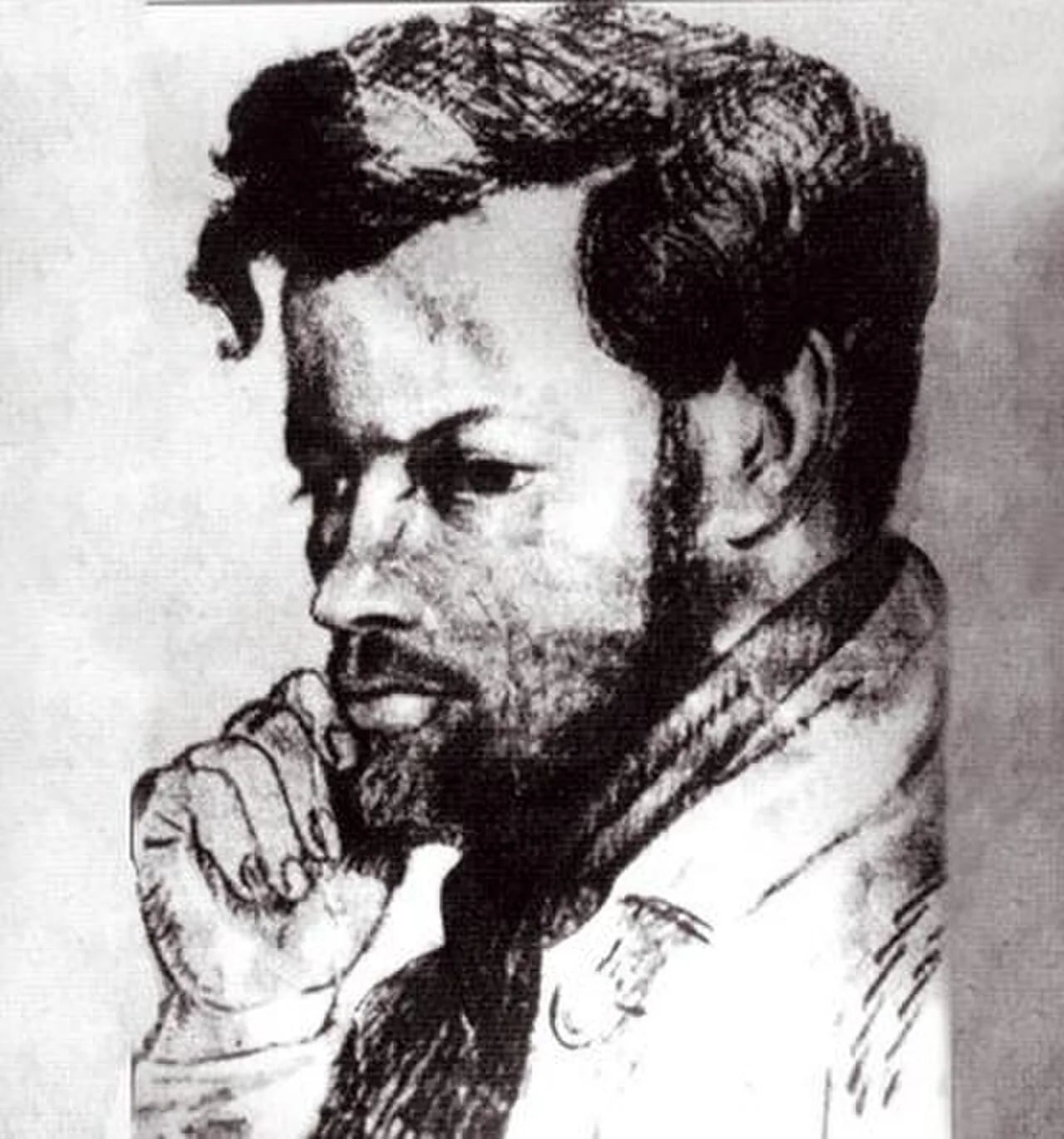 Portrait of Benoît Rouquayrol (1826–1875) – memorial page
