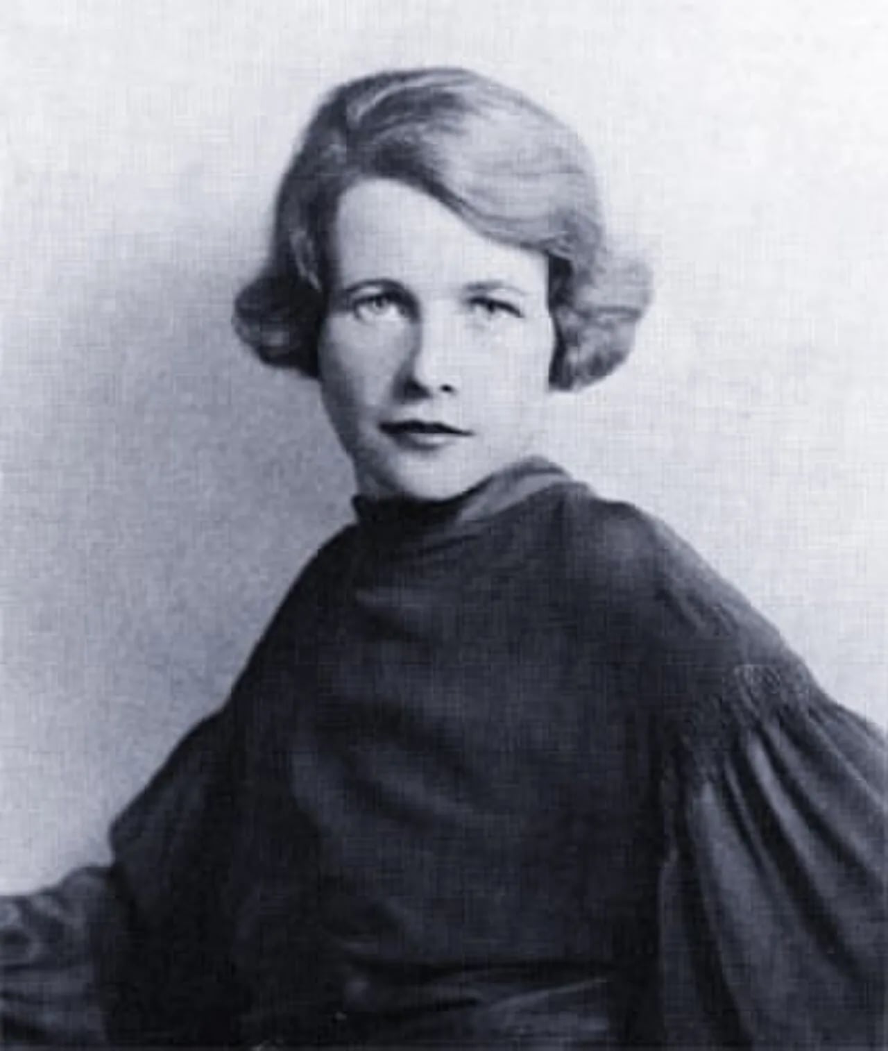 Portrait of Juliette Huxley (1896–1994) – memorial page