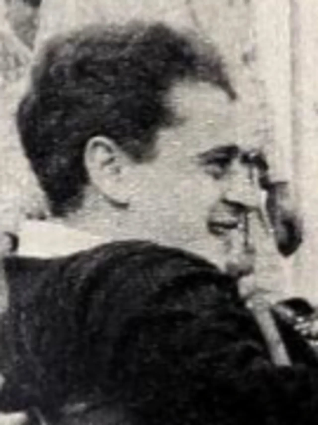 Portrait of Jack Garfein (1930–2019) – memorial page