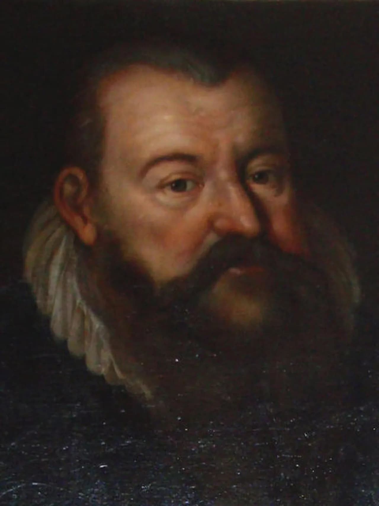 Johann Günther I.