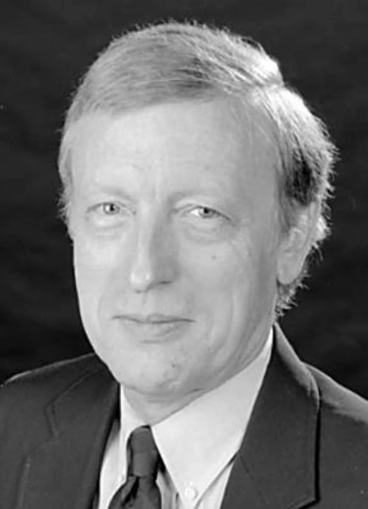 Portrait of Eugene TeSelle (1931–2018) – memorial page