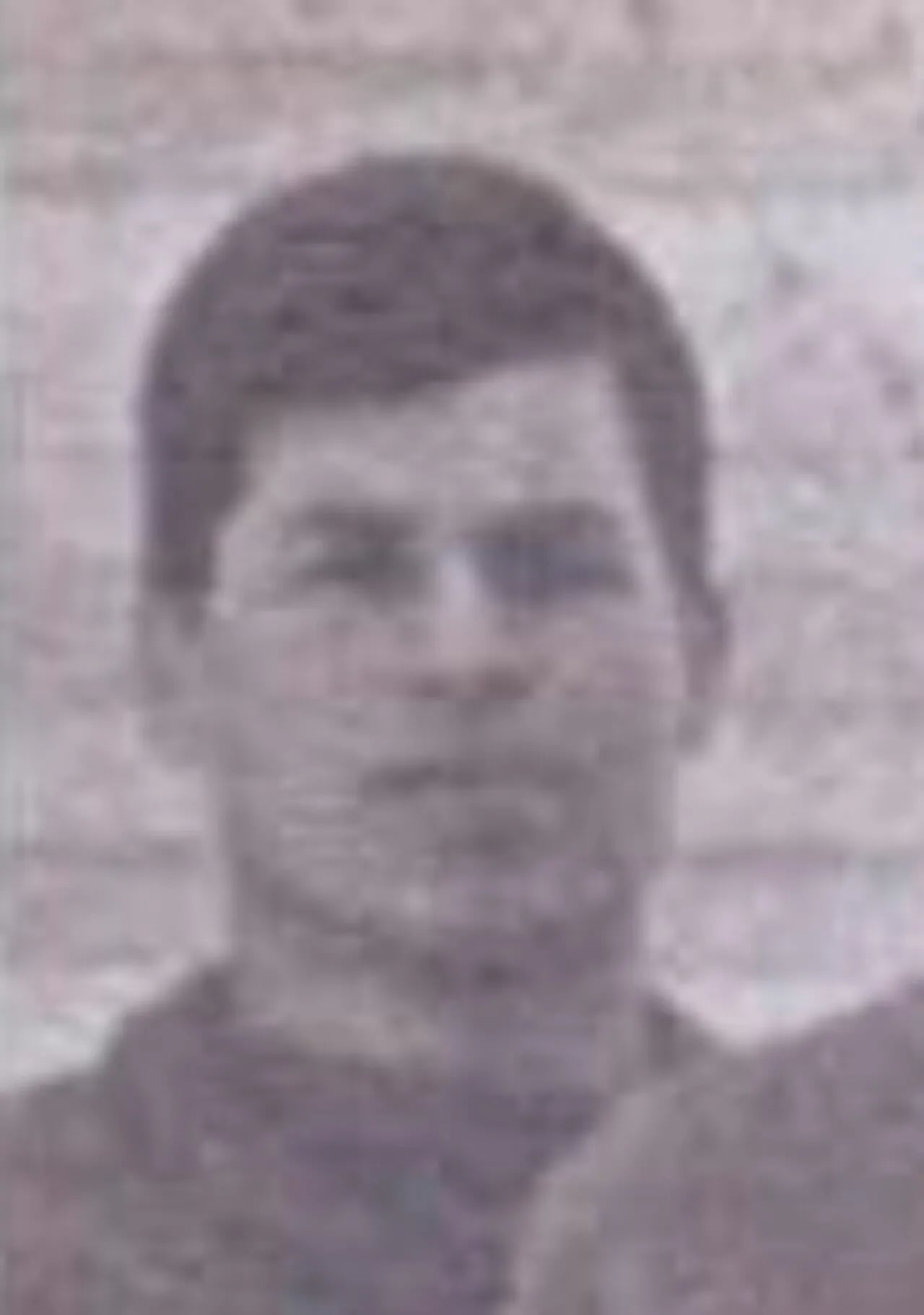Portrait of Csaba Györffy (1943–2018) – memorial page