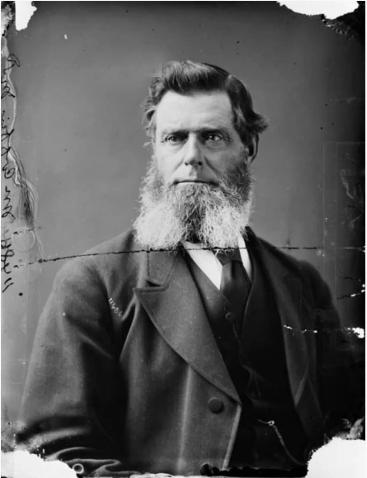 Thomas Coffin Doane