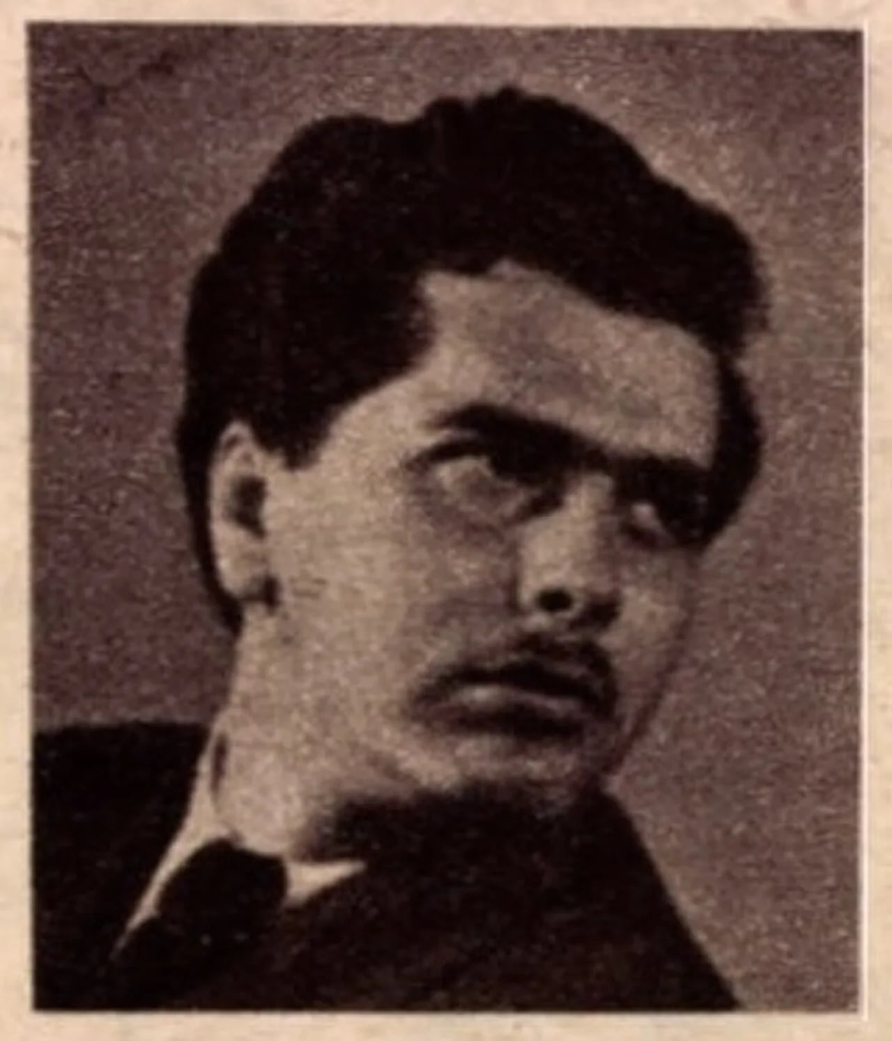 Porträt von László Ranódy (1919–1983) – Gedenkseite
