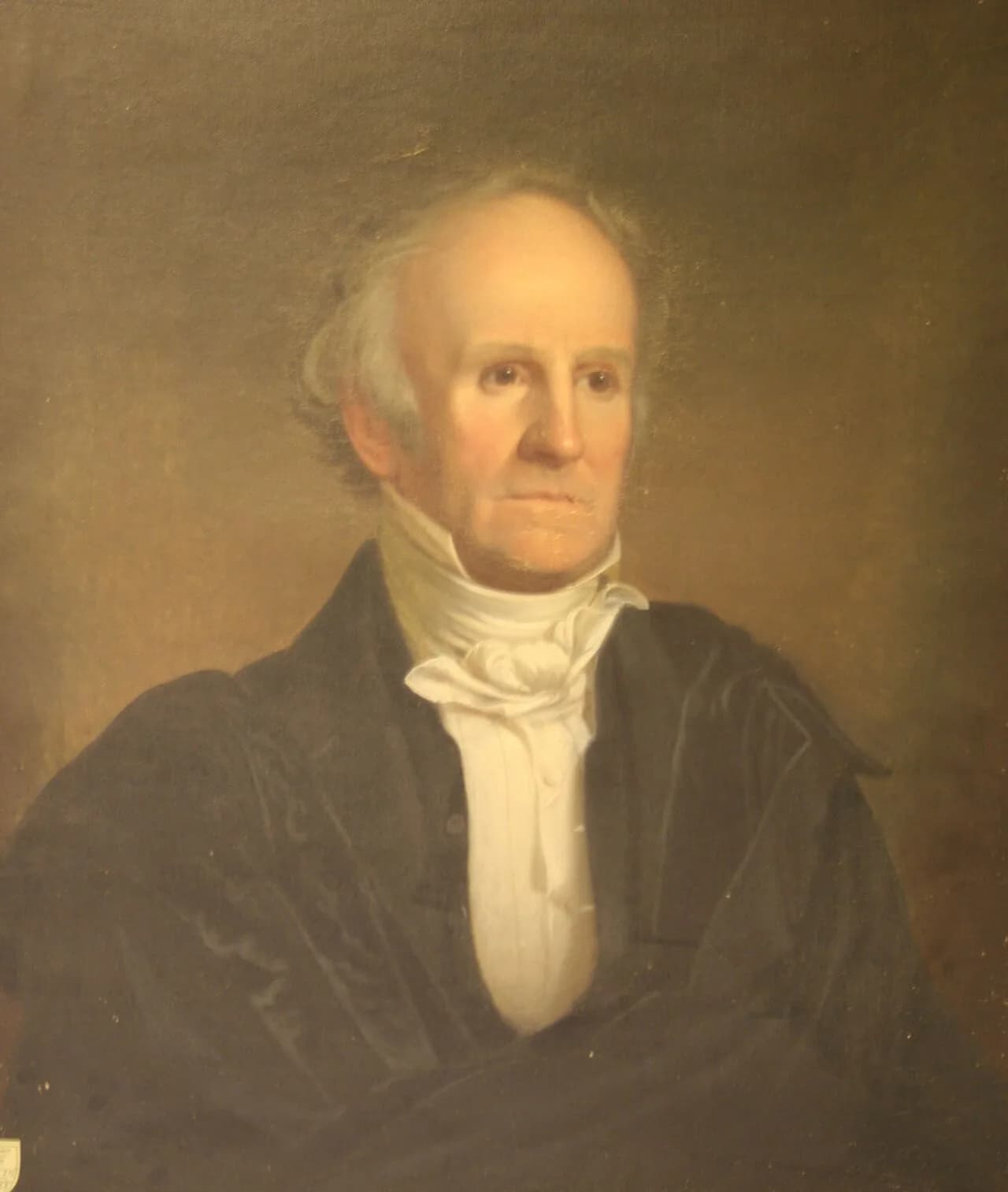 Epaphroditus Seymour