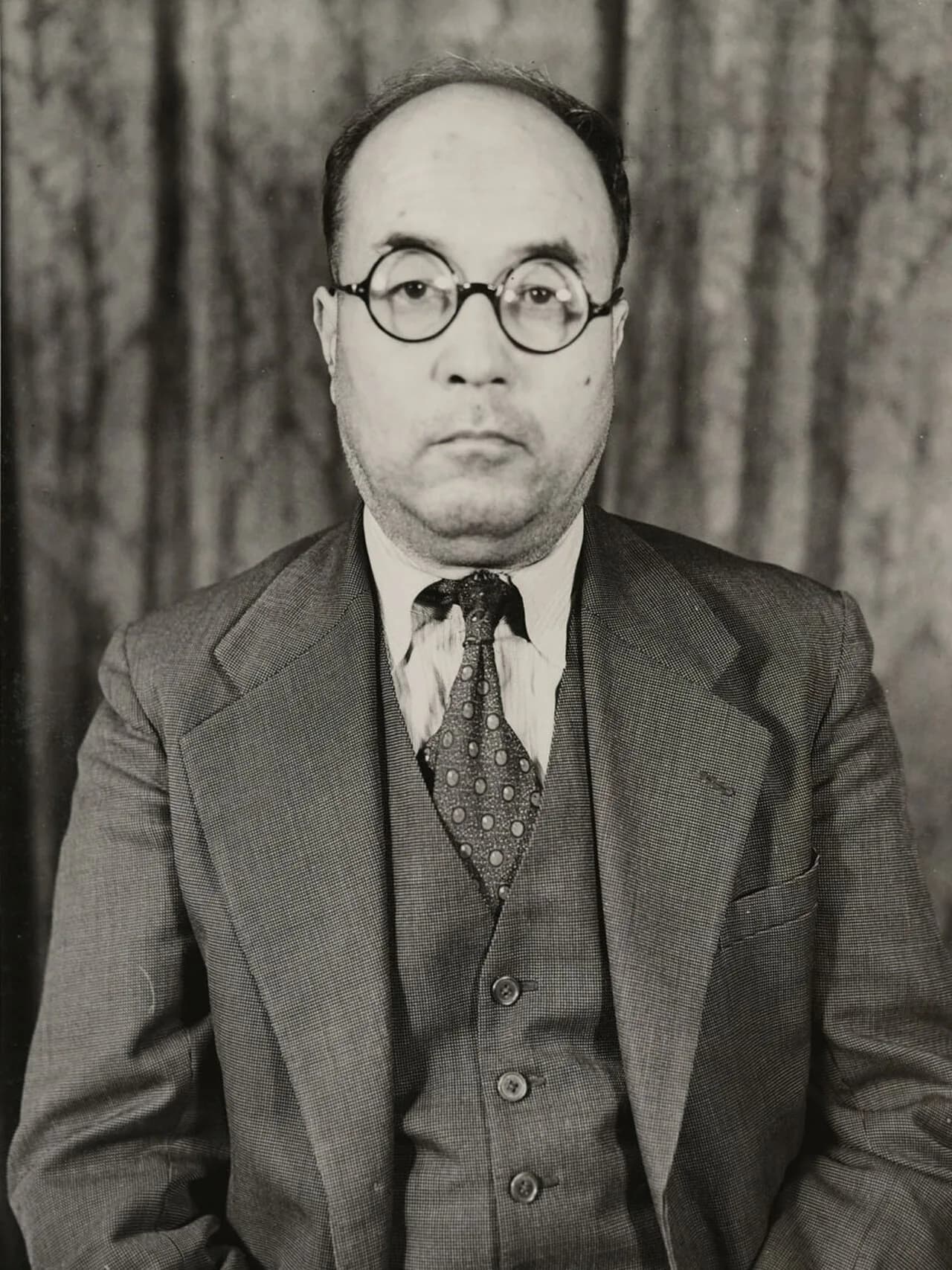 Naoki Hoshino