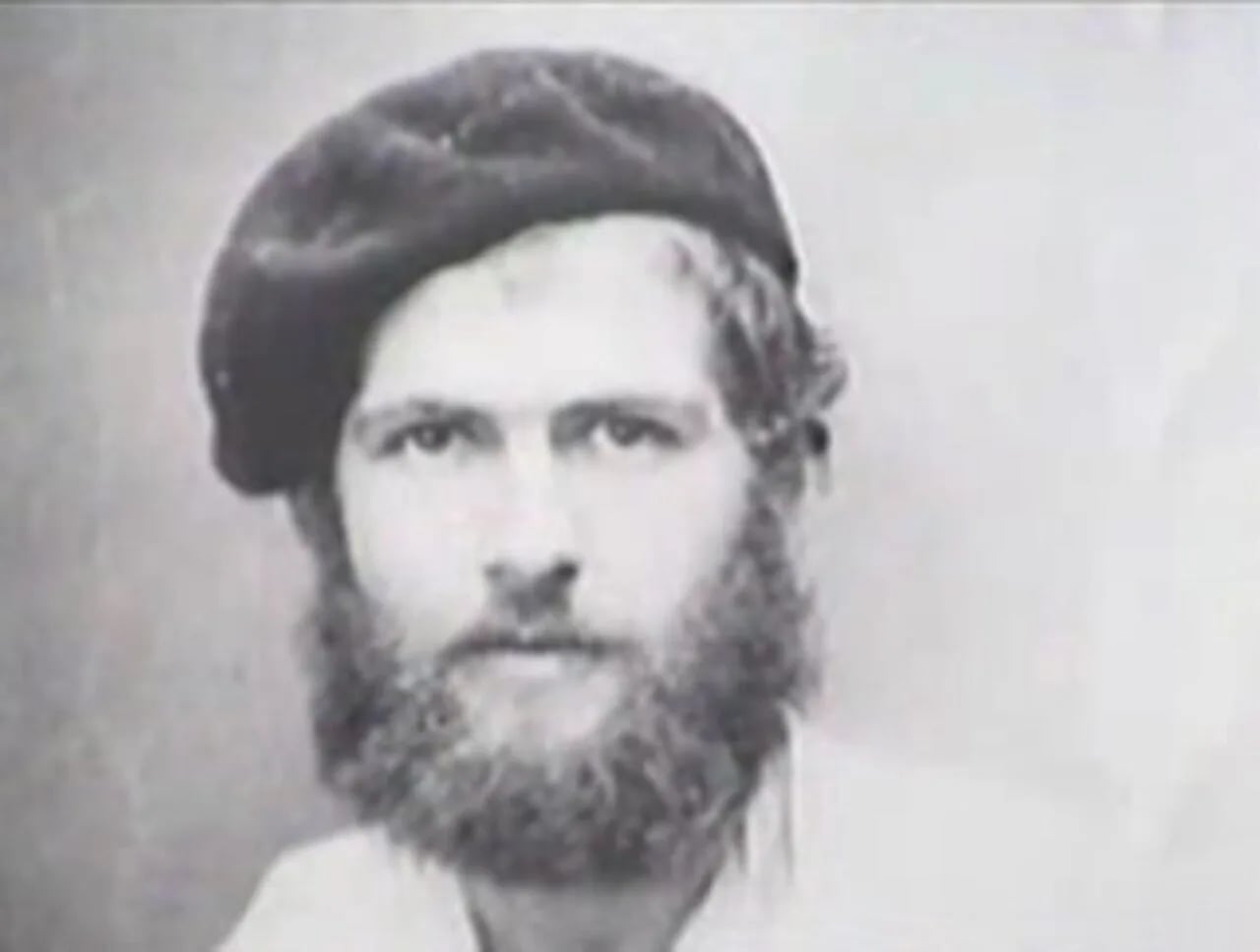 Portrait of Edward Ross Balchowsky (1916–1989) – memorial page