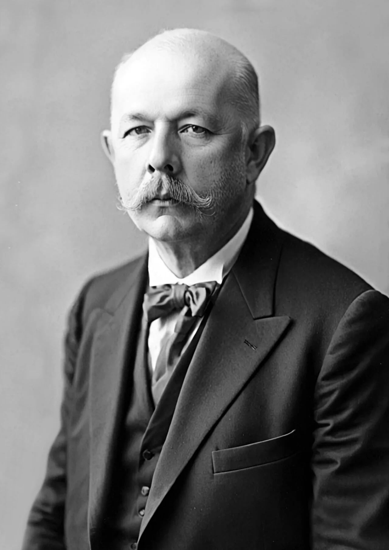 Portrait of Gaspard de Toursky (1849–1925) – memorial page