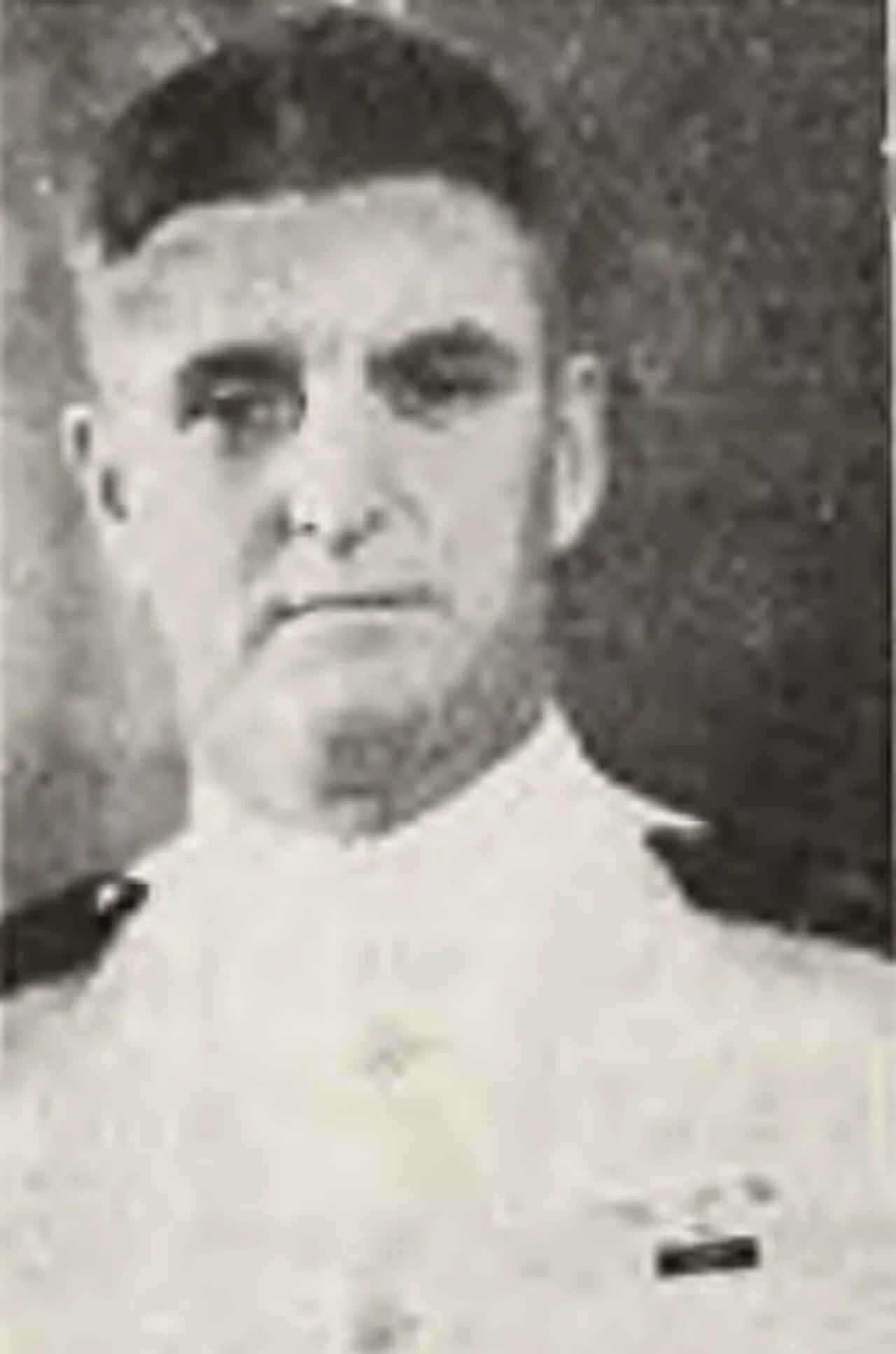 Porträt von Raymond Farrington Tyler (1894–1966) – Gedenkseite