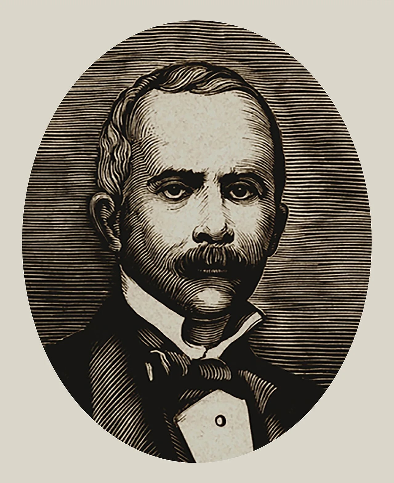 Portrait of François-Achille Marbot (1817–1866) – memorial page