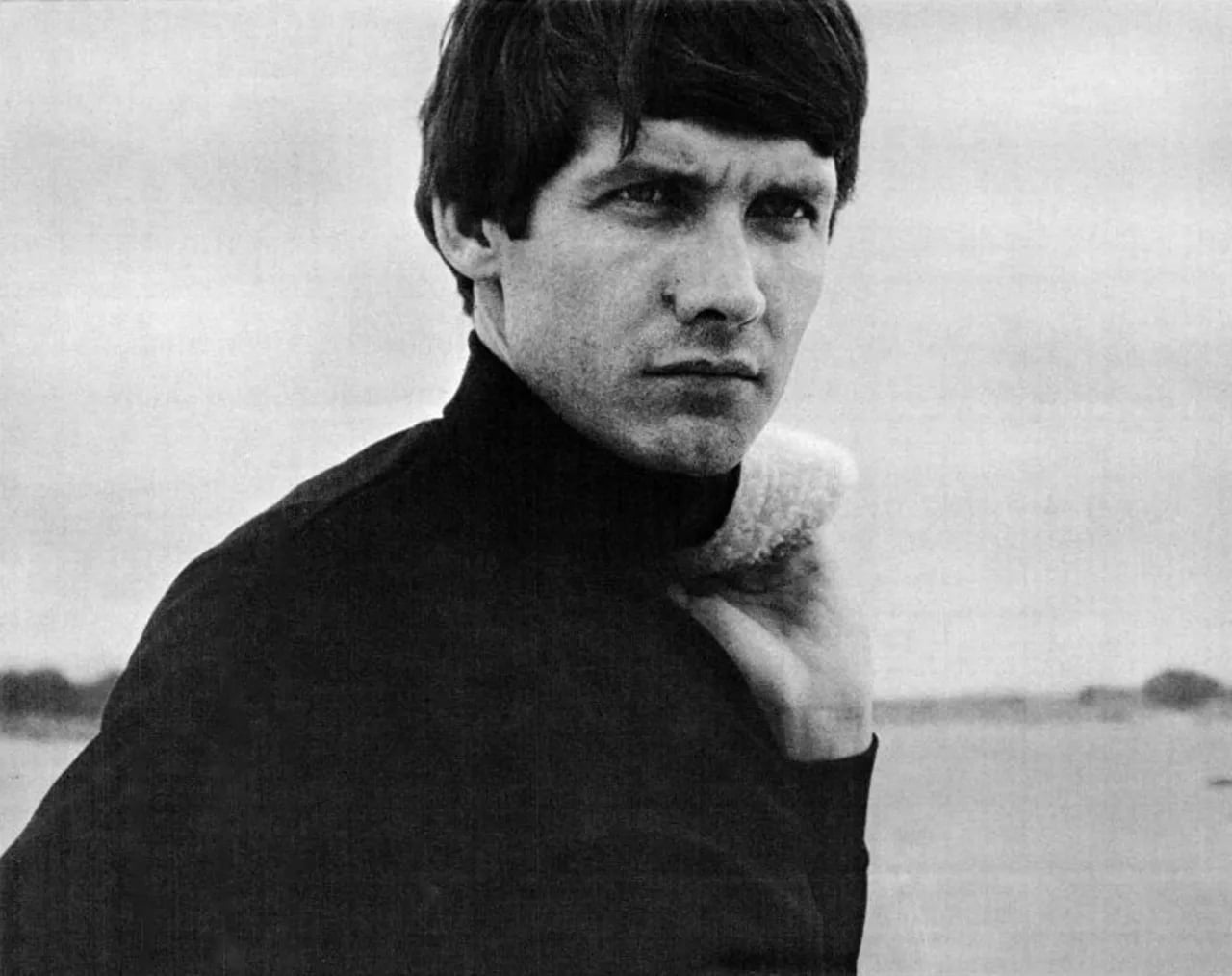 Portrait of Billy Joe Royal (1942–2015) – memorial page
