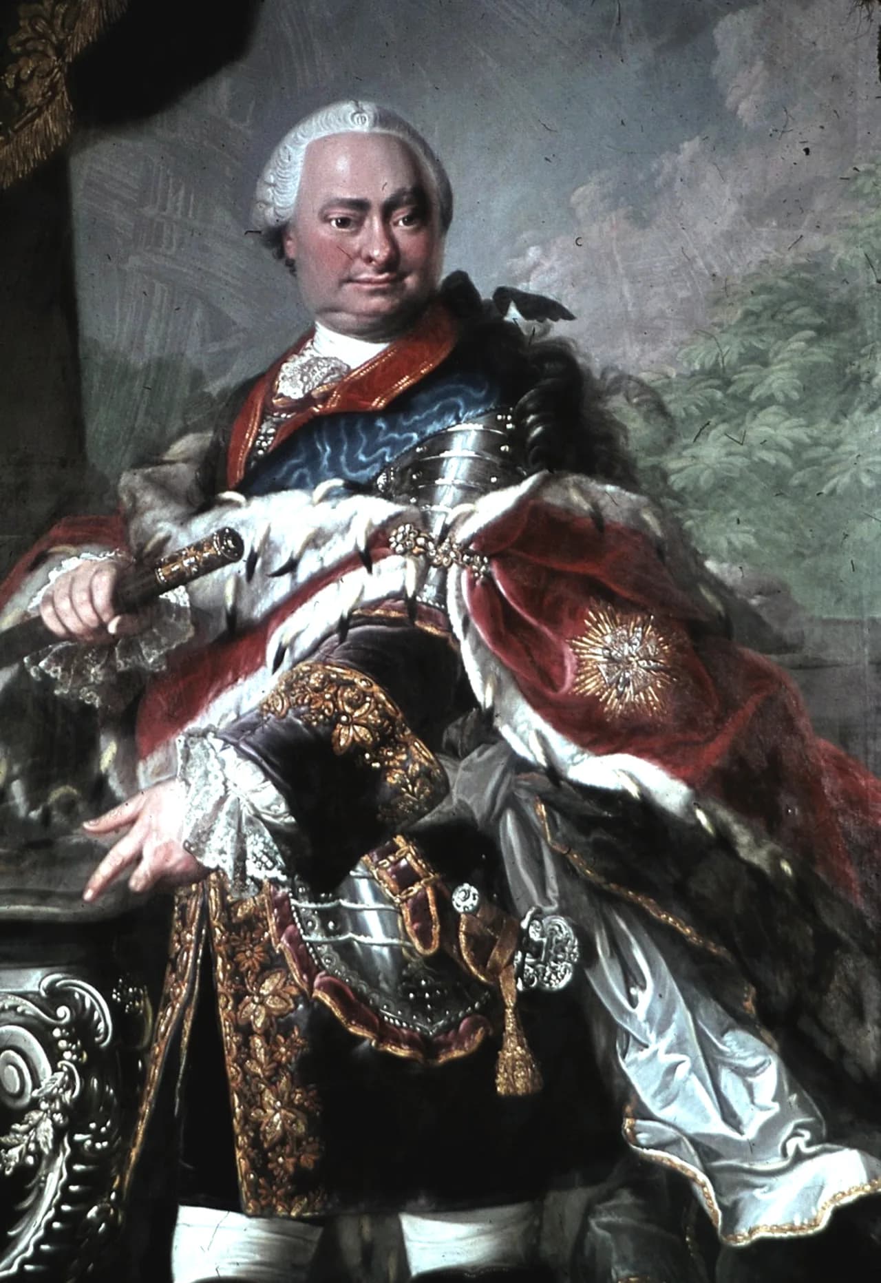 Johann Friedrich