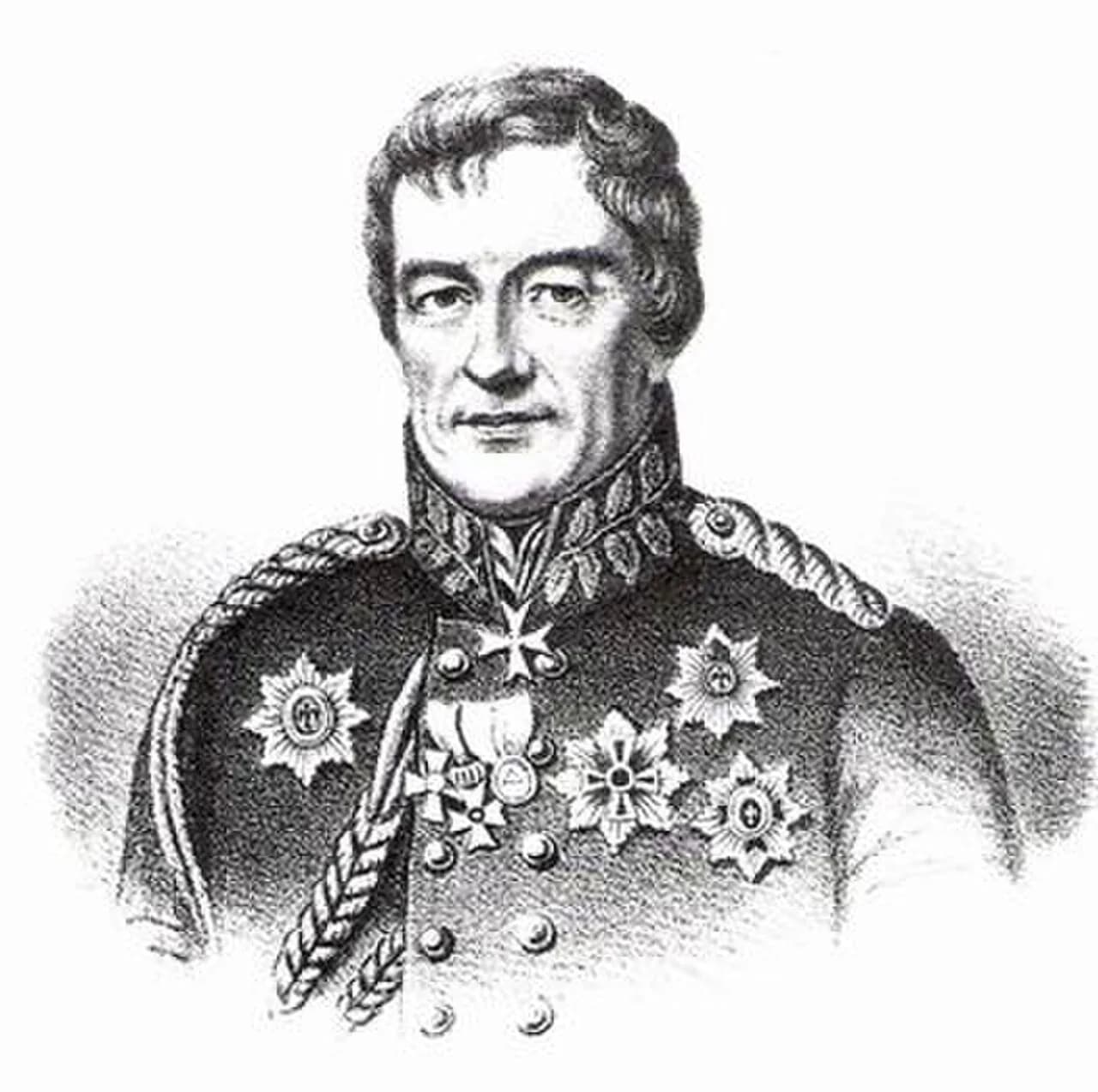 Ludwig von Wolzogen