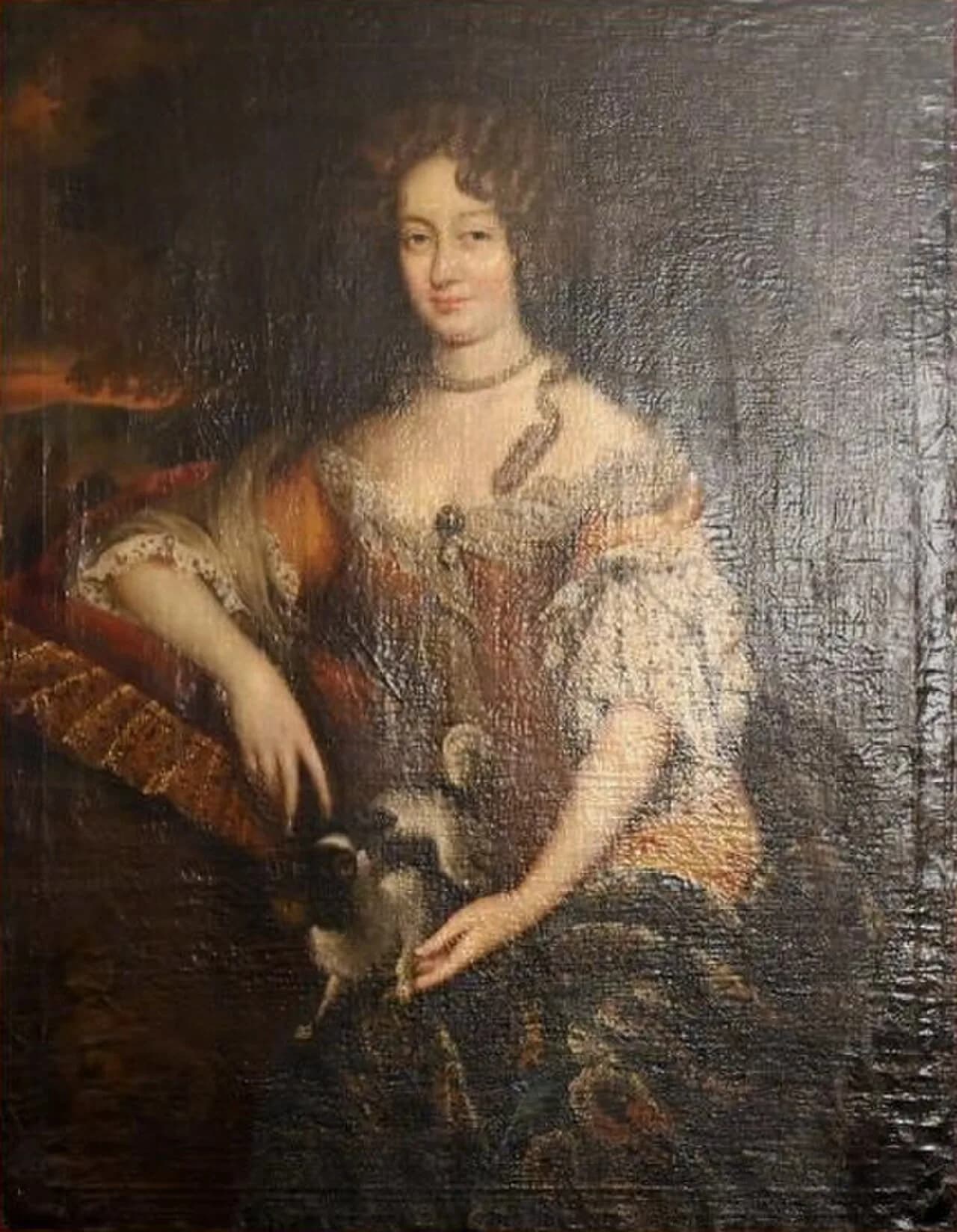 Charlotte Johanna von Waldeck-Wildungen