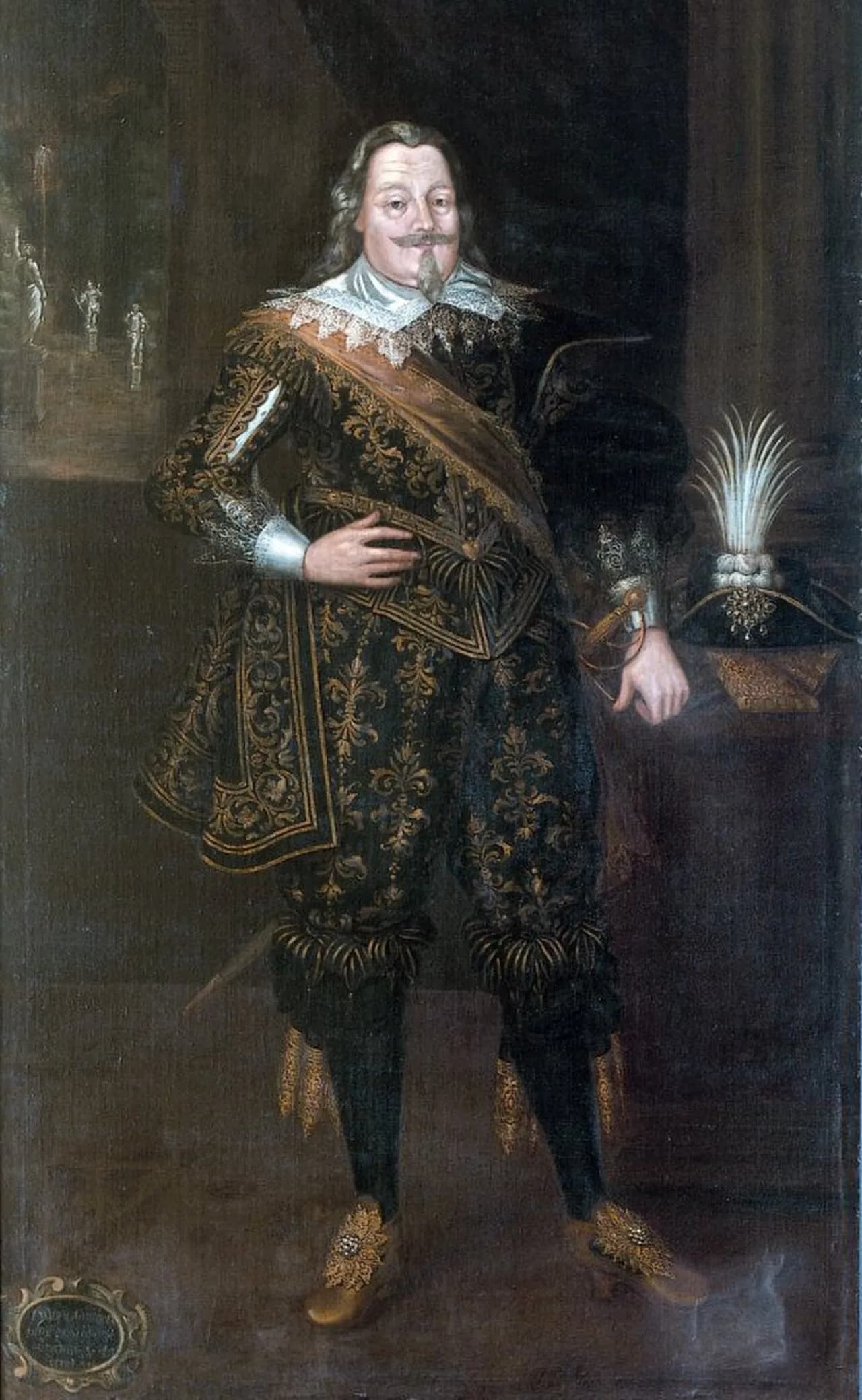 Ludwig Günther I.
