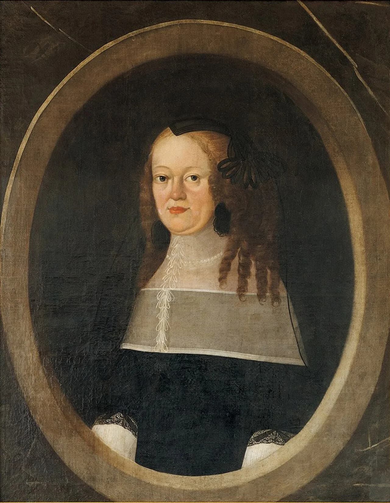 Emilie von Oldenburg