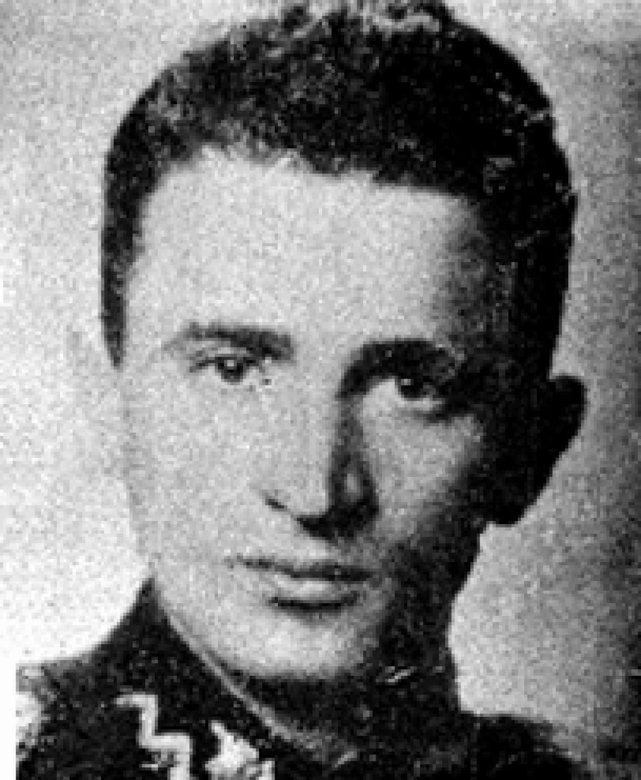Portrait of Thomas Blatt (1927–2015) – memorial page