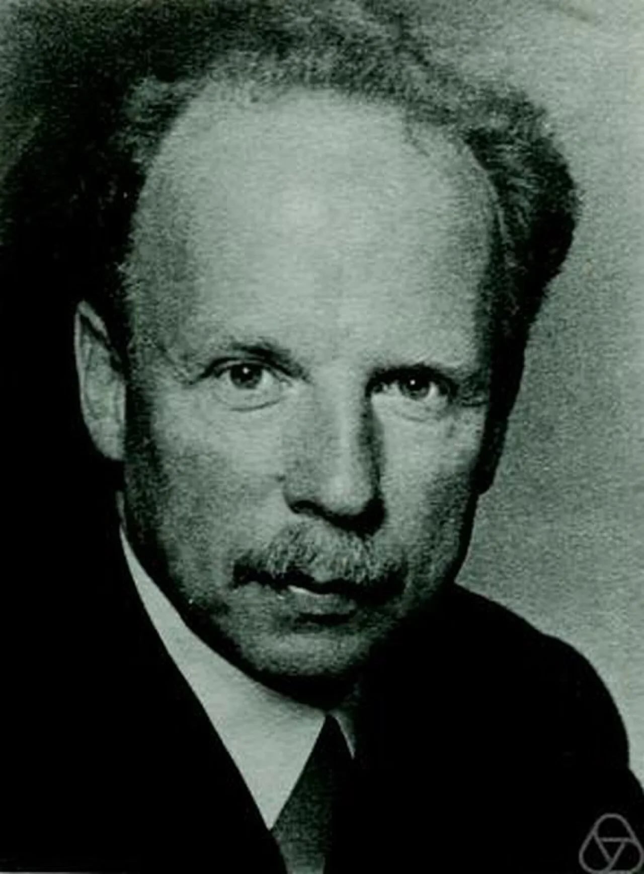 Porträt von William Threlfall (1888–1949) – Gedenkseite