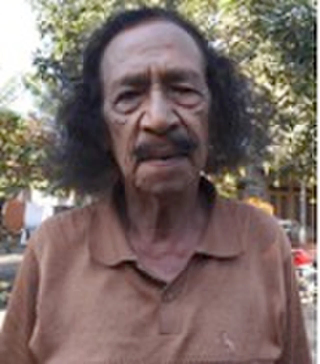 Portrait of Afonso da Costa Rangel (1935–2020) – memorial page