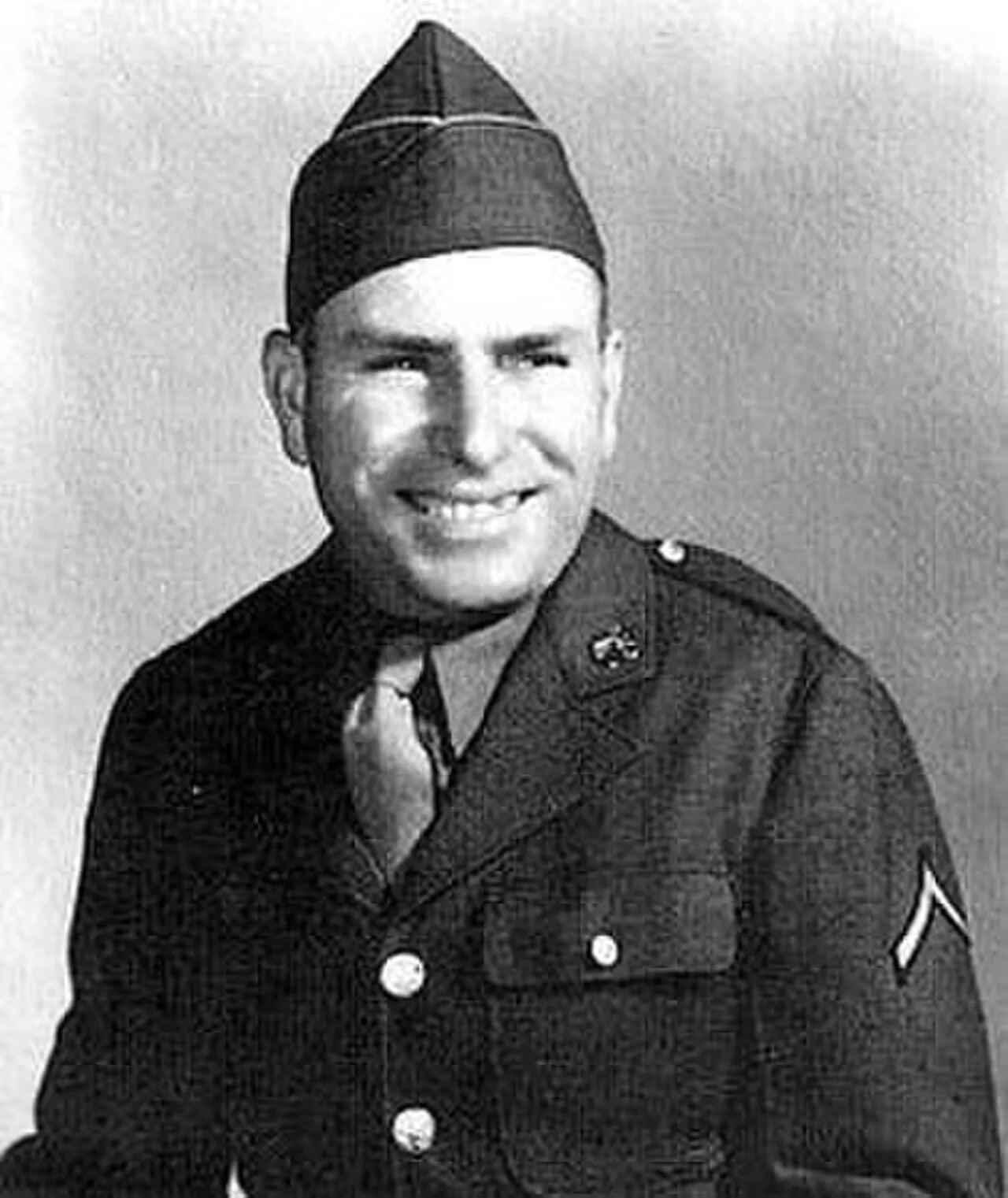 Porträt von Charley Havlat (1910–1945) – Gedenkseite