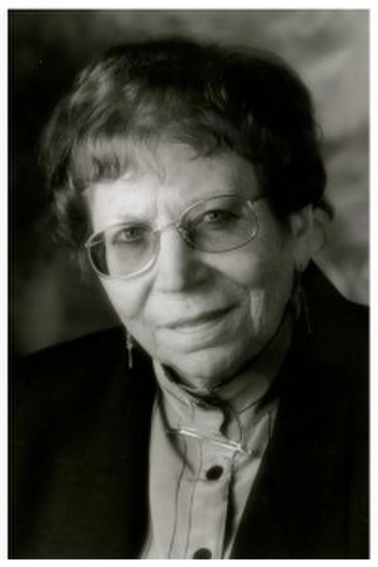Porträt von Adeline Salomé-Finkelstein (1920–2002) – Gedenkseite