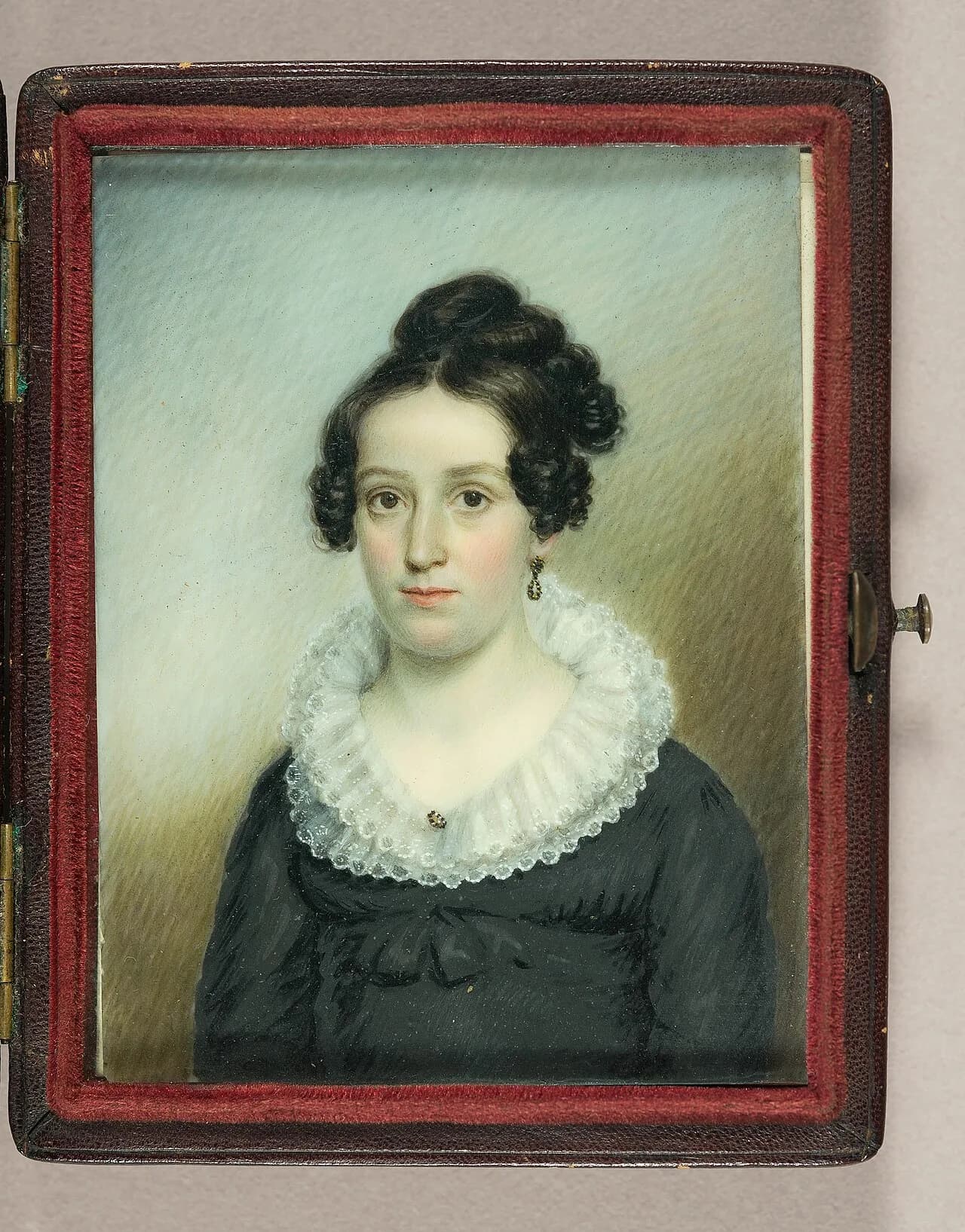 Margaret Greenleaf Dawes