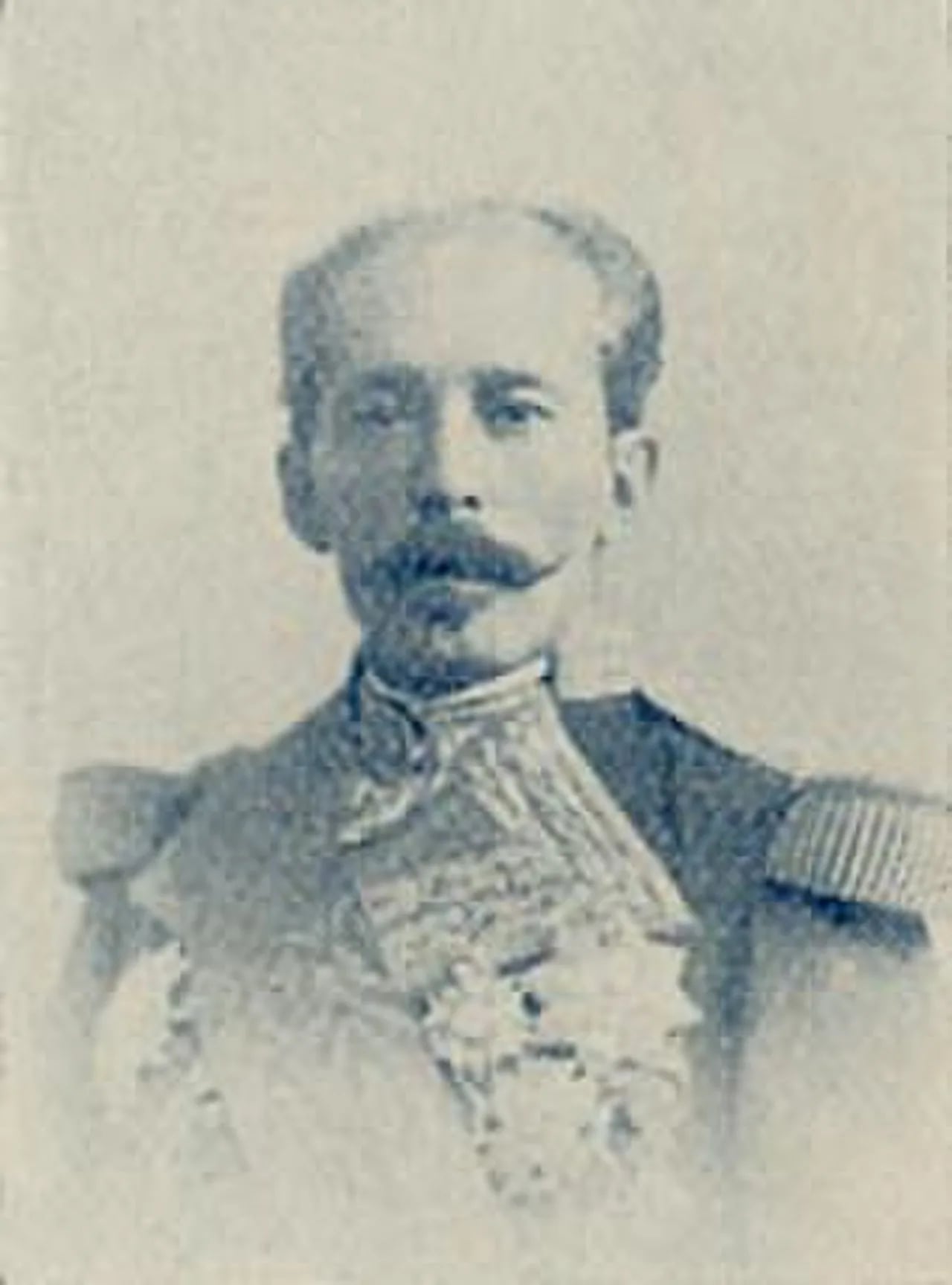 Portrait of Máximo Tajes (1852–1912) – memorial page