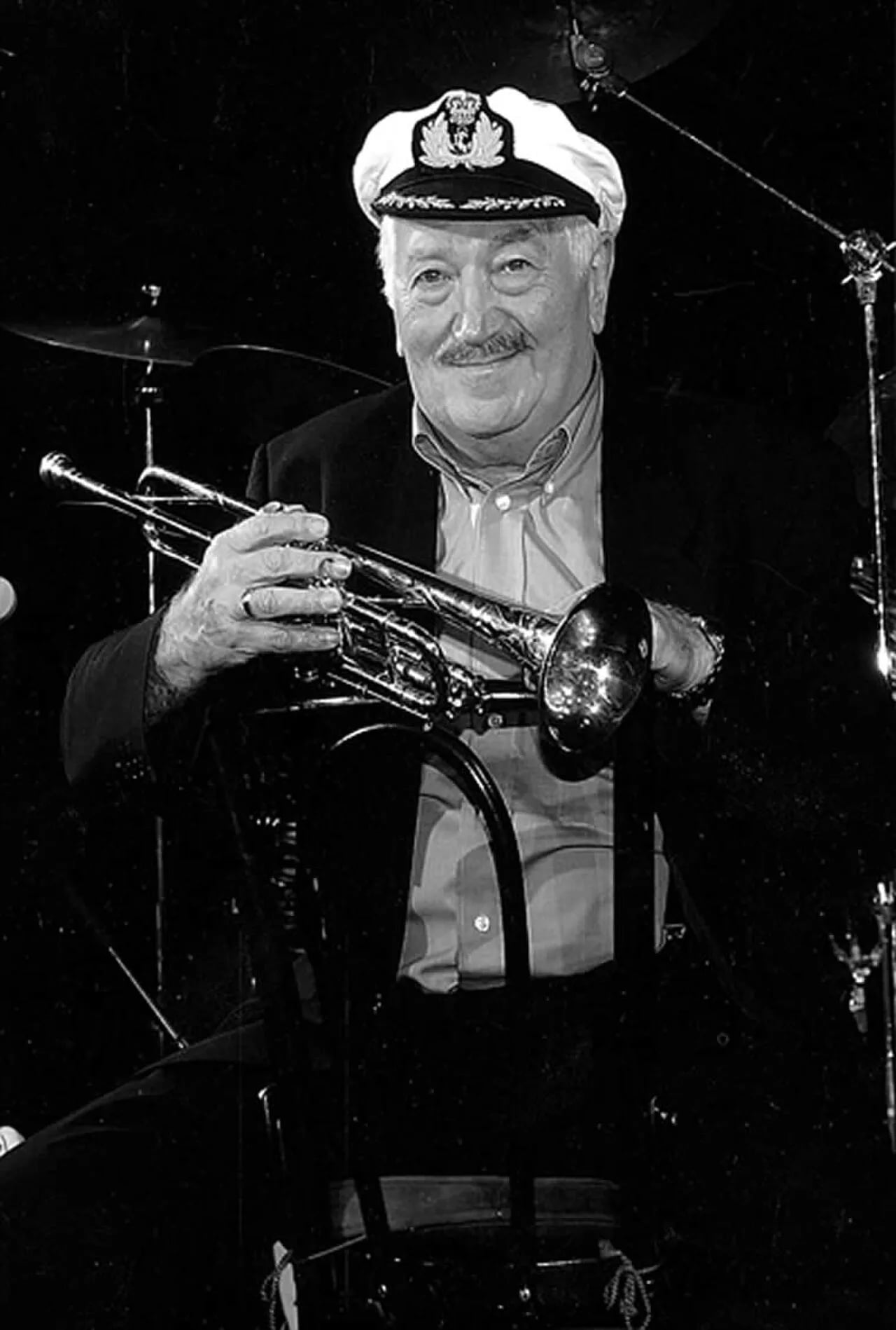 Porträt von Oscar Klein (1930–2006) – Gedenkseite