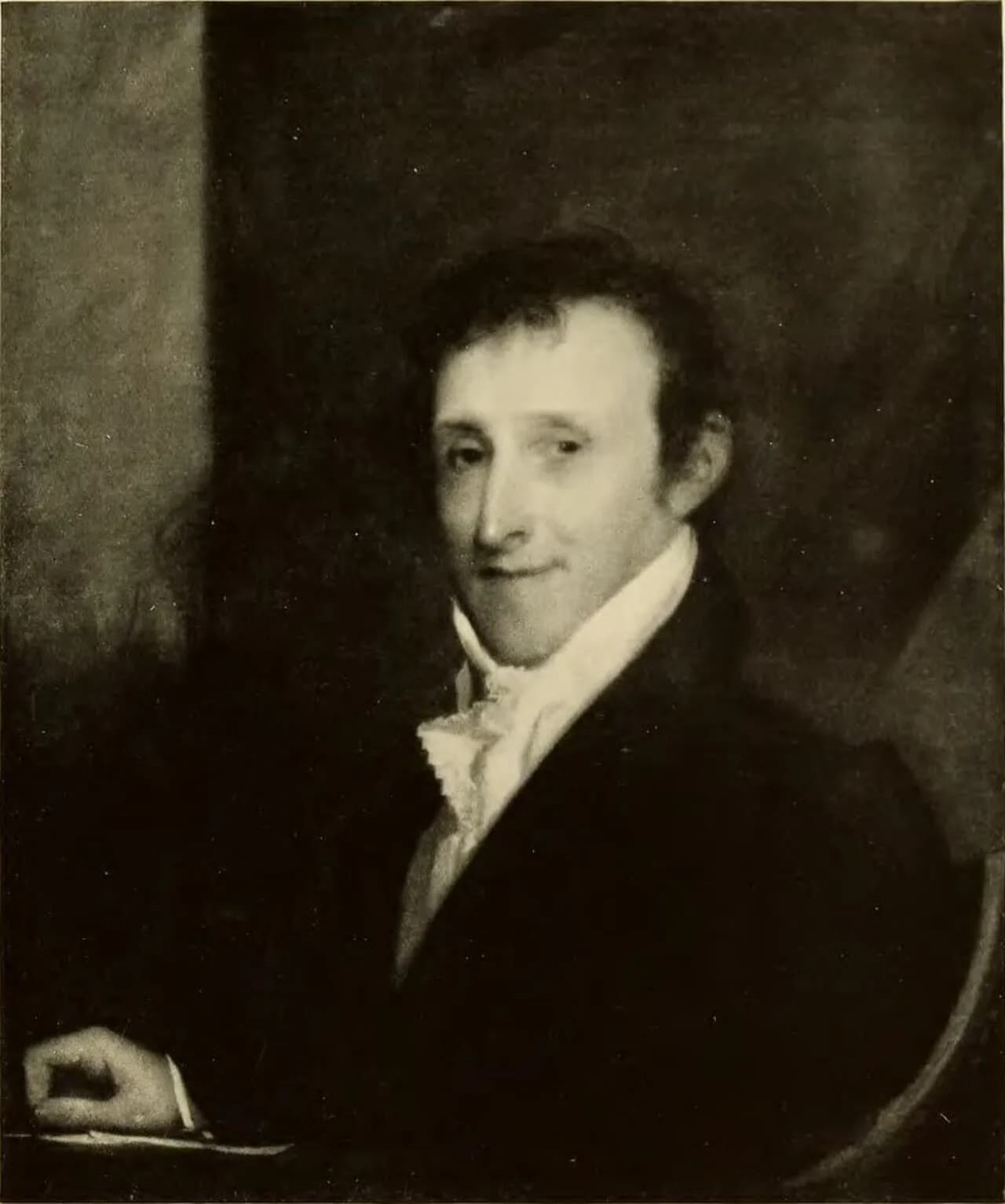 Samuel Pickering Gardner