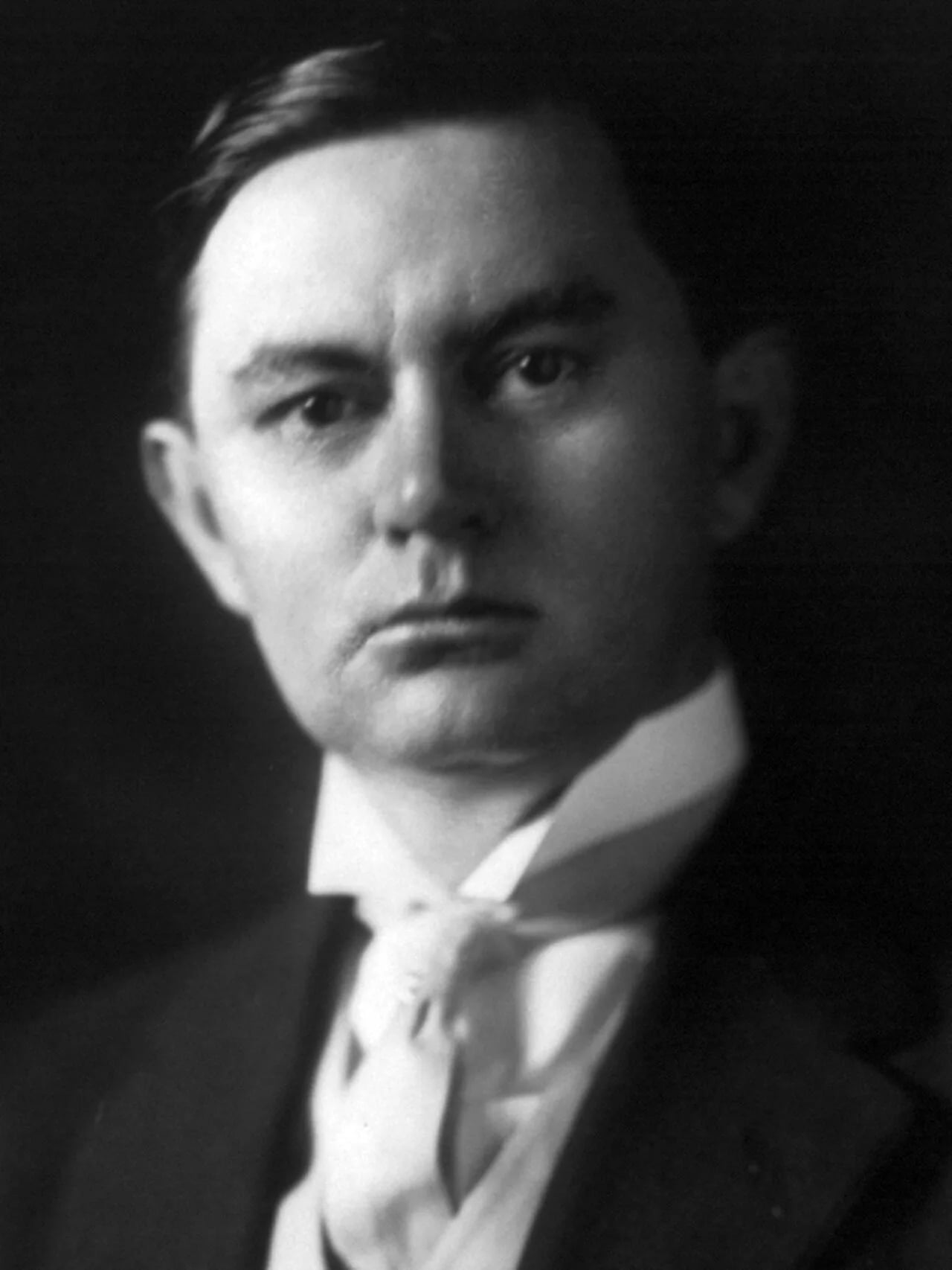 Portrait of Thomas W. Hardwick (1872–1944) – memorial page