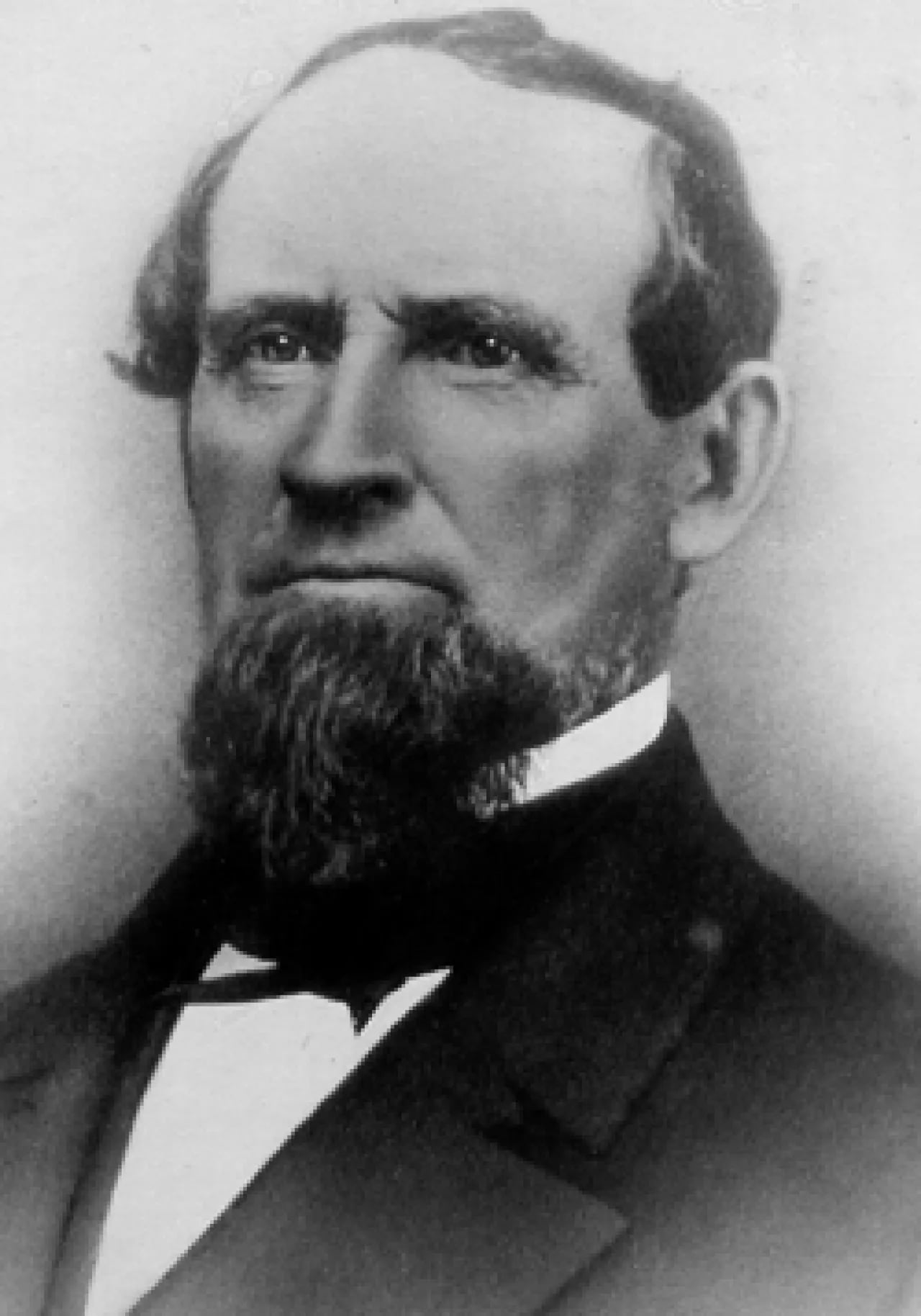 Portrait of Julius Converse (1798–1885) – memorial page