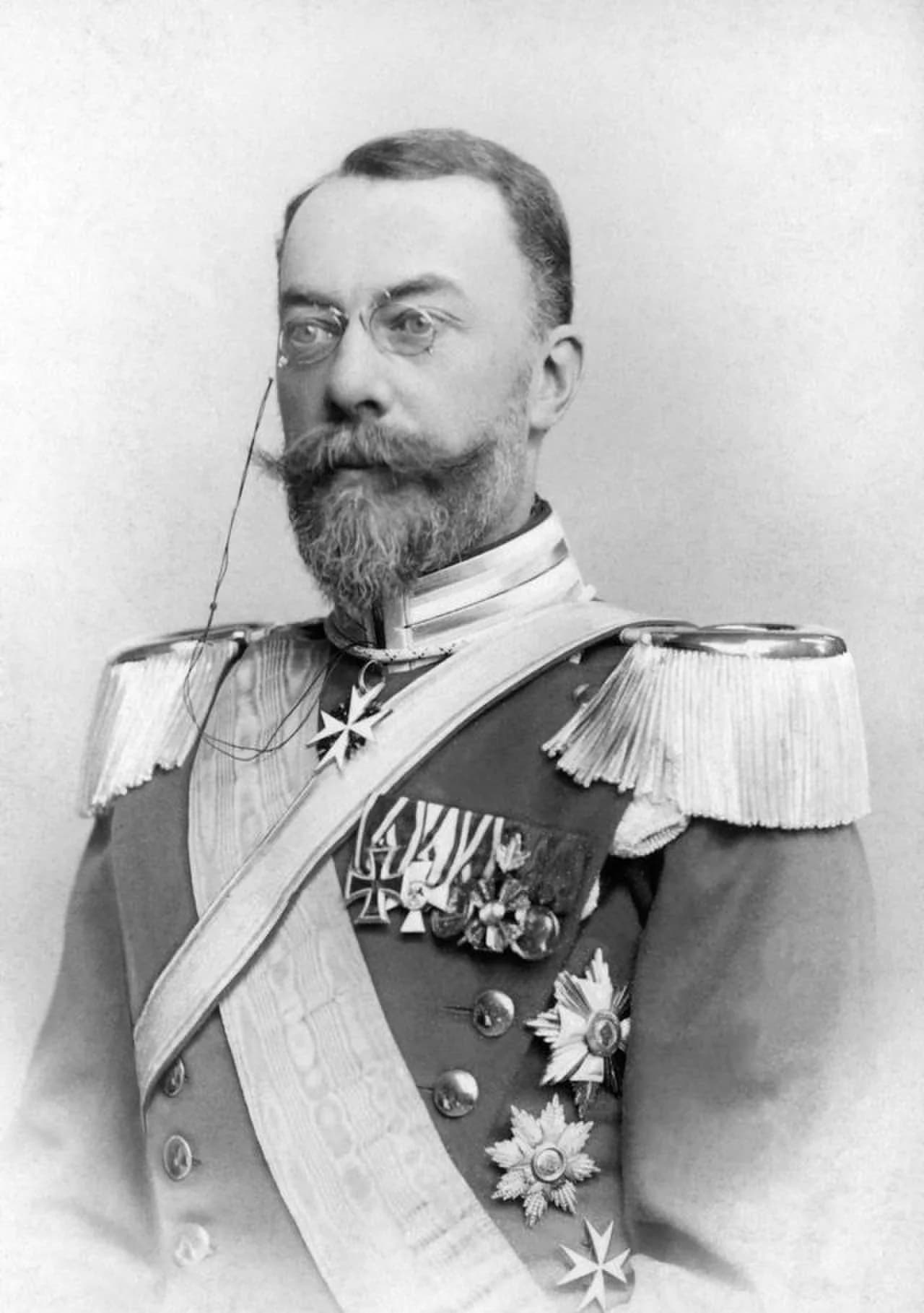 Christian Kraft zu Hohenlohe-Öhringen