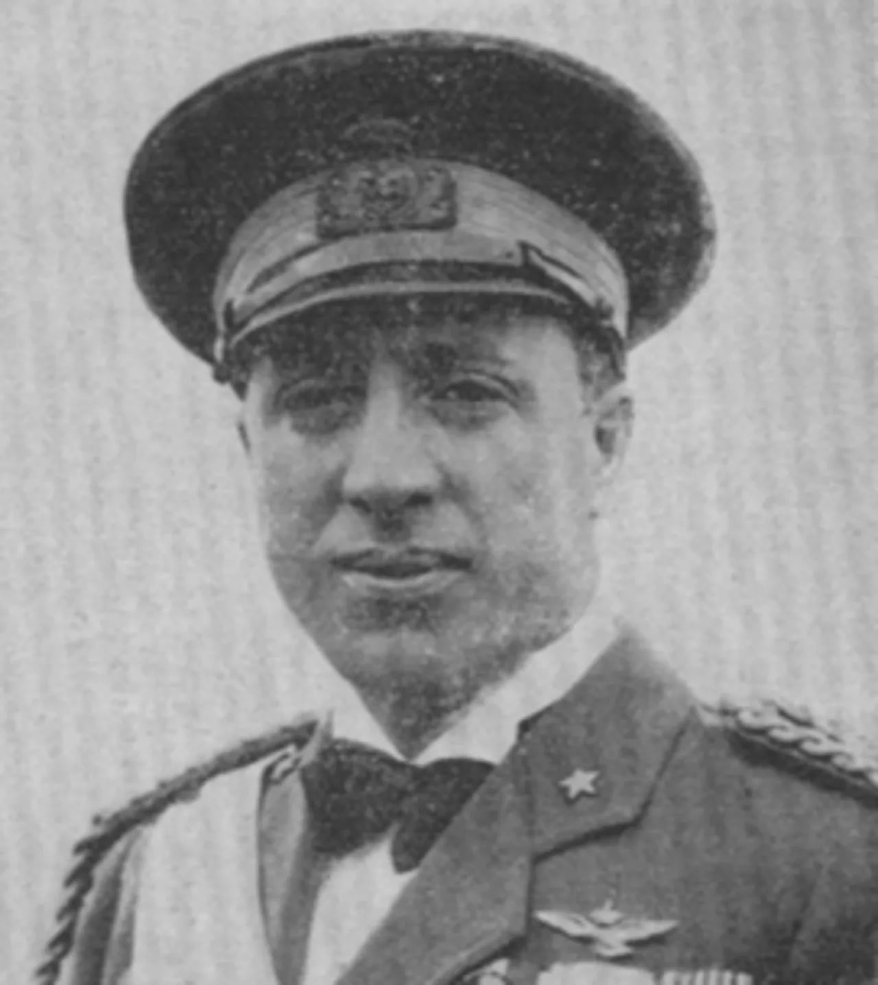Portrait of Pier Luigi Penzo (1896–1928) – memorial page