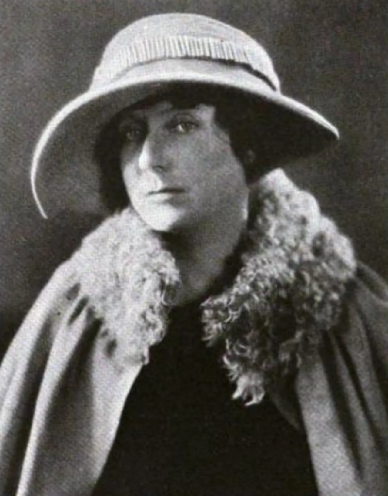 Portrait of Elizabeth B. Grimball (1875–1953) – memorial page