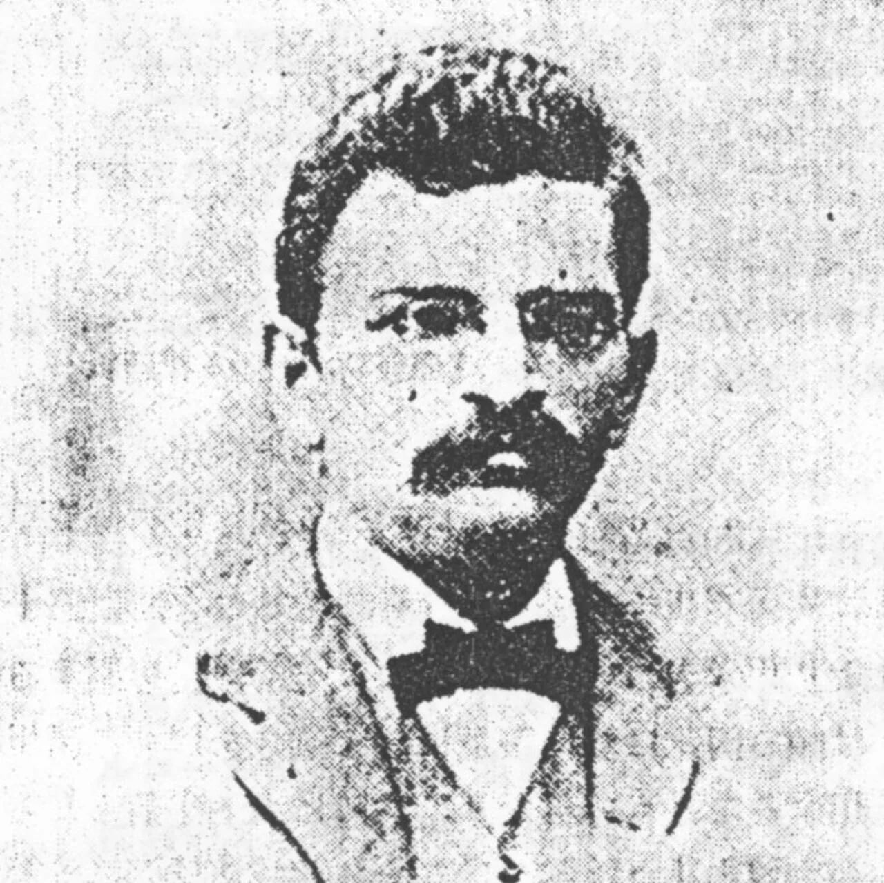 Porträt von Oskar Korschelt (1853–1940) – Gedenkseite