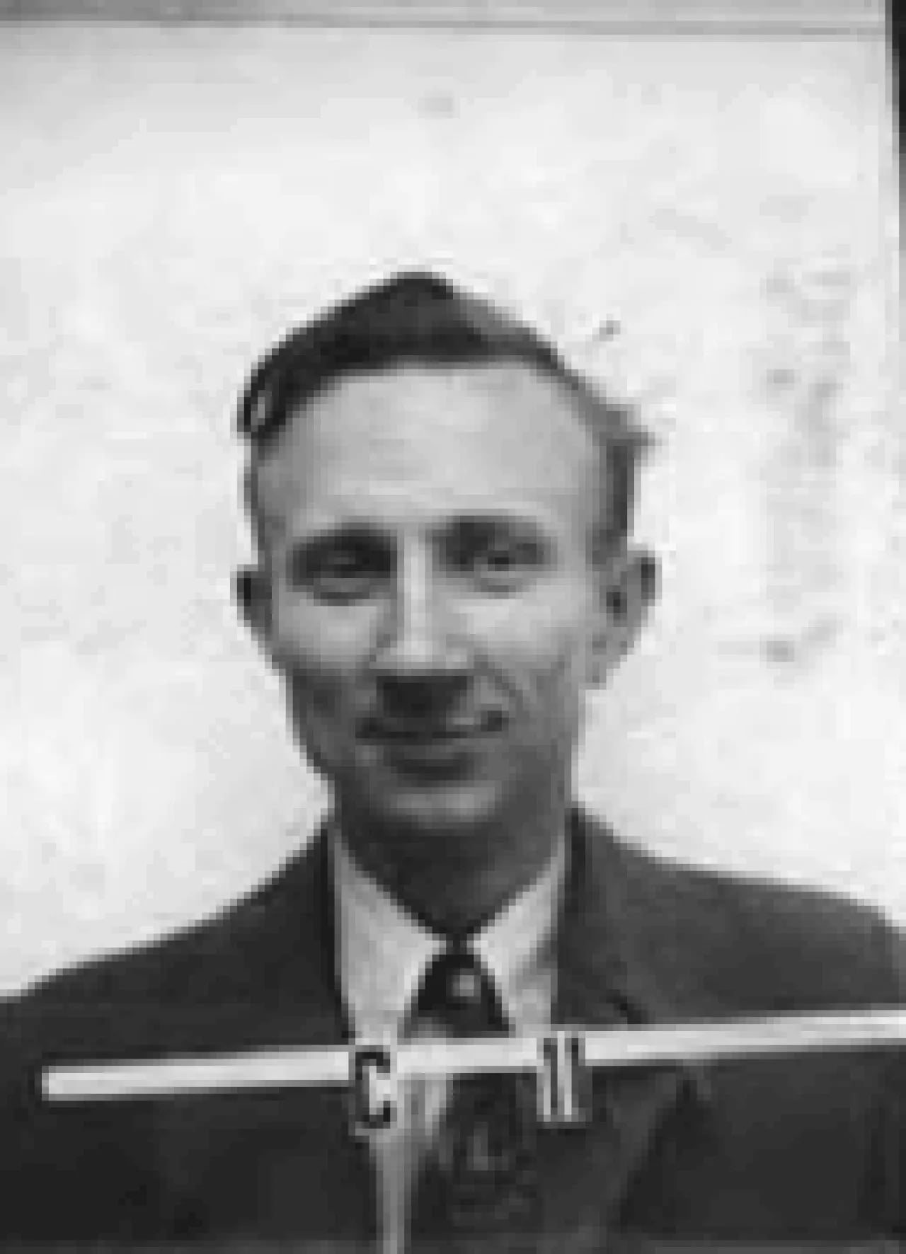 Porträt von Boyce McDaniel (1917–2002) – Gedenkseite