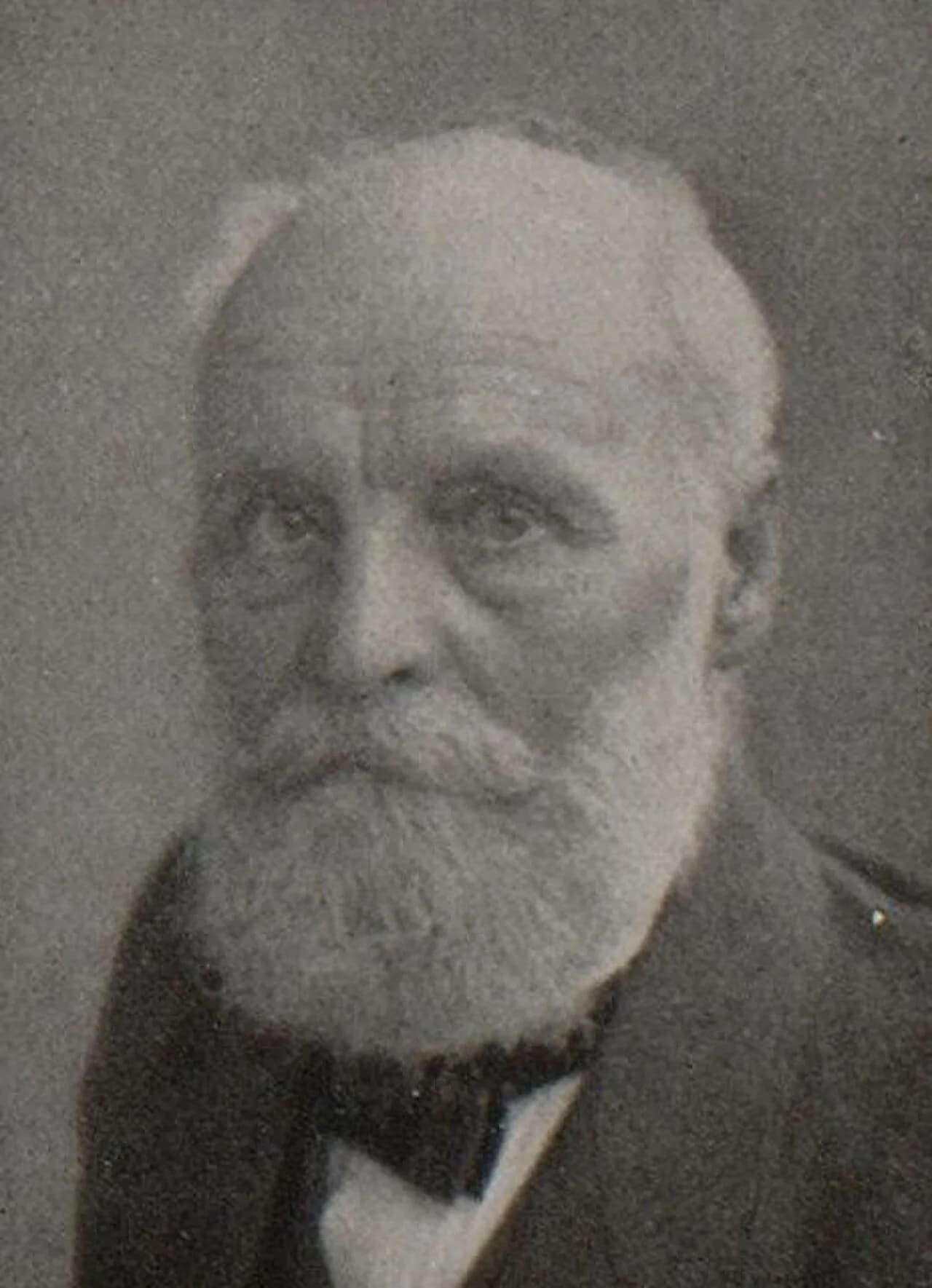 Ferdinand Schrey