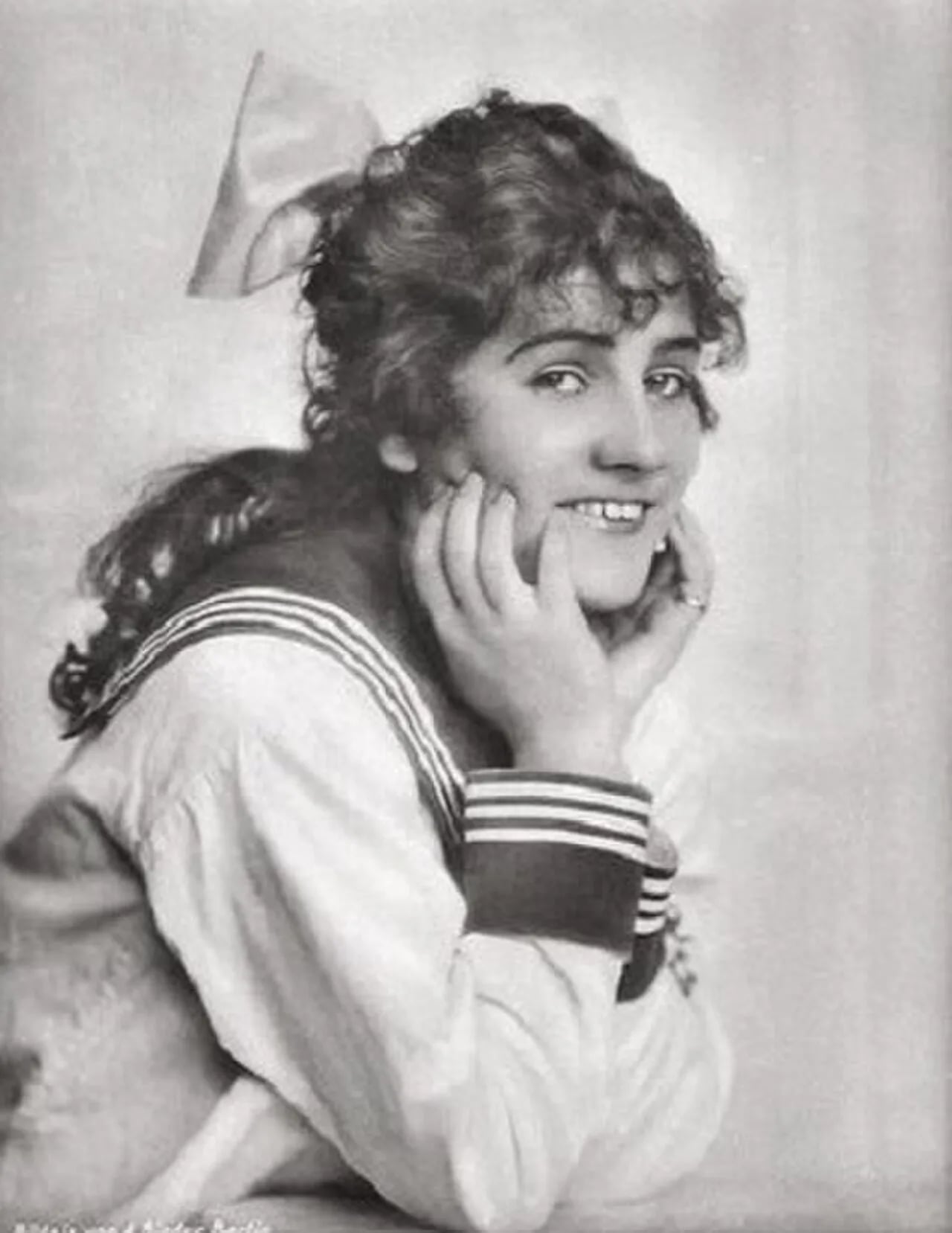 Porträt von Blandine Ebinger (1899–1993) – Gedenkseite