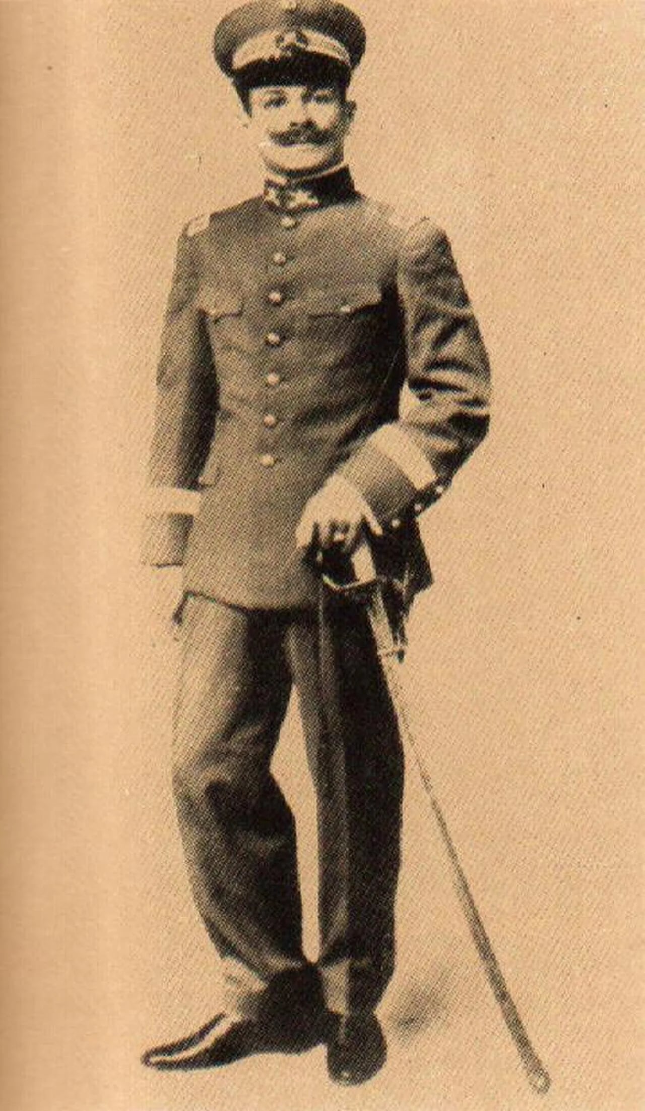 Portrait of Manuel Álvarez Rábago (1884–1966) – memorial page
