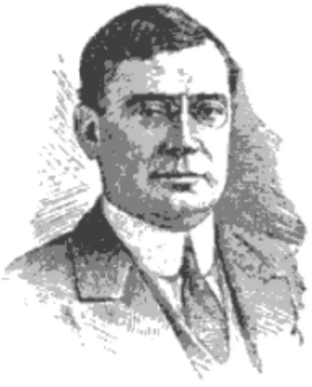 George R. Dyer